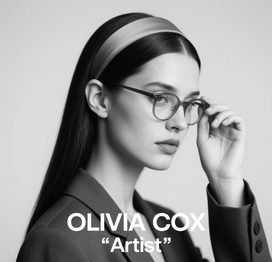 Olivia Cox