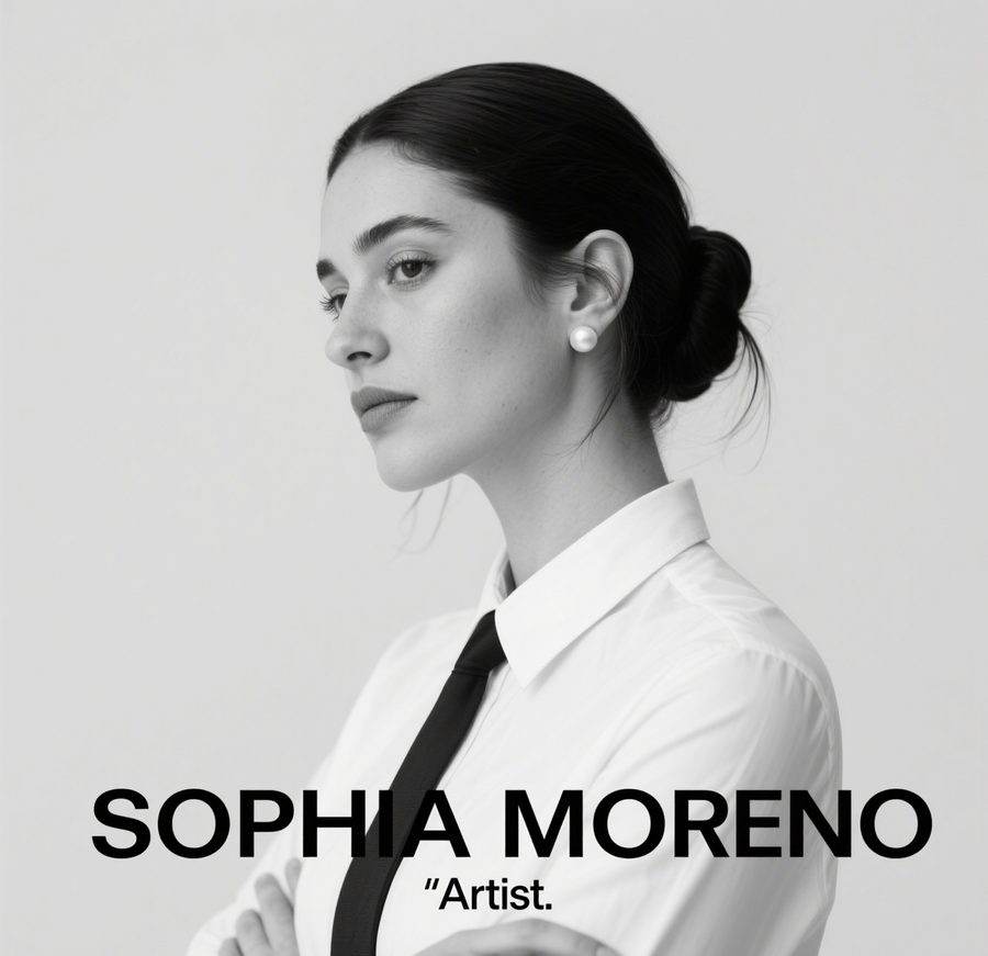 Sophia Moreno