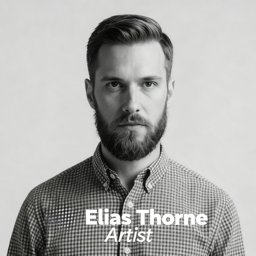 Elias Thorne