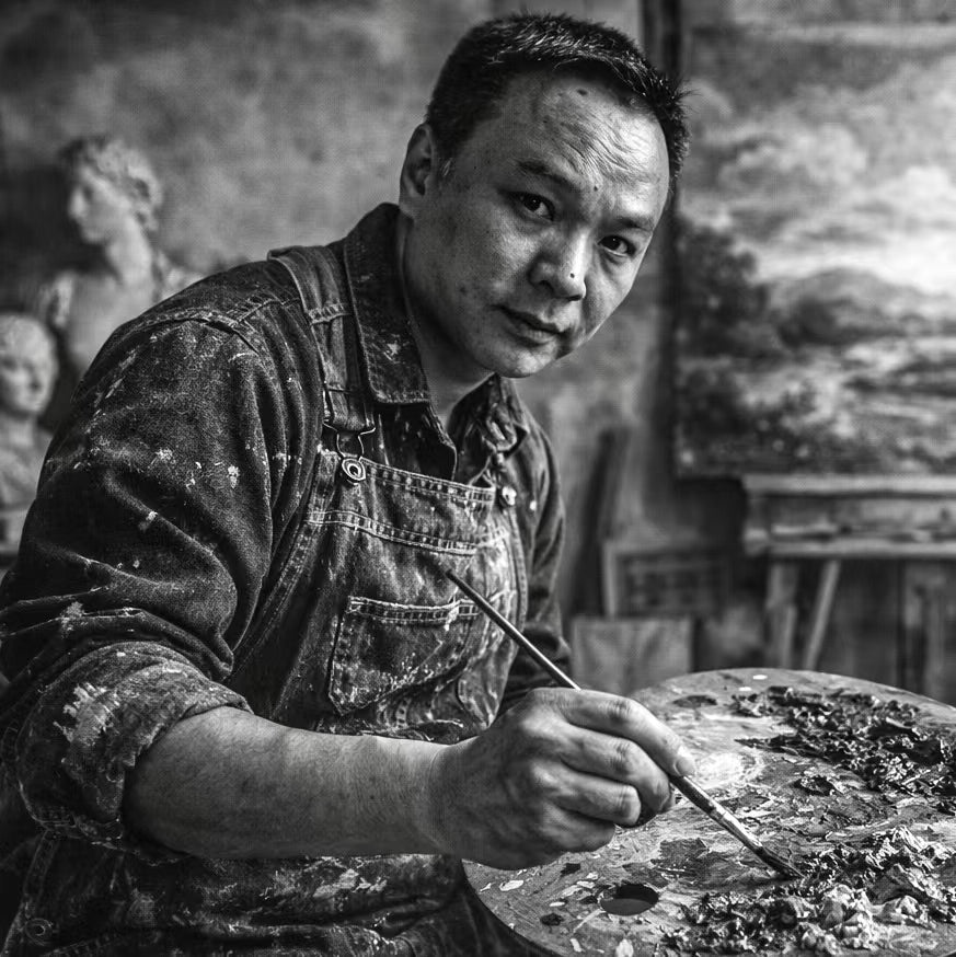 Yunli Lin