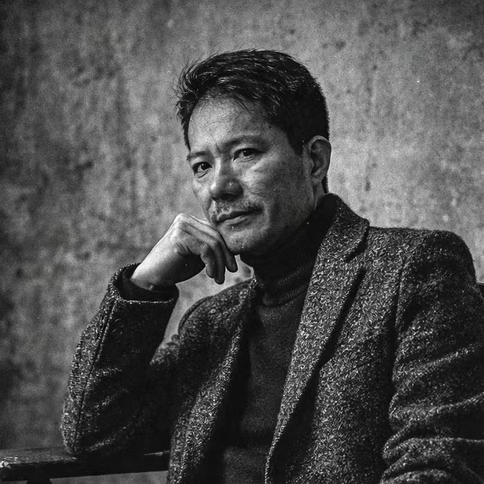 Yunsheng Wei