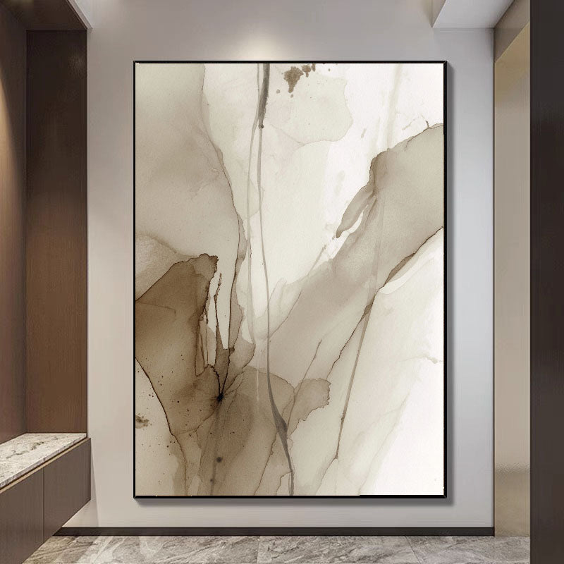 Textured Ink Blends | Earthy Hues