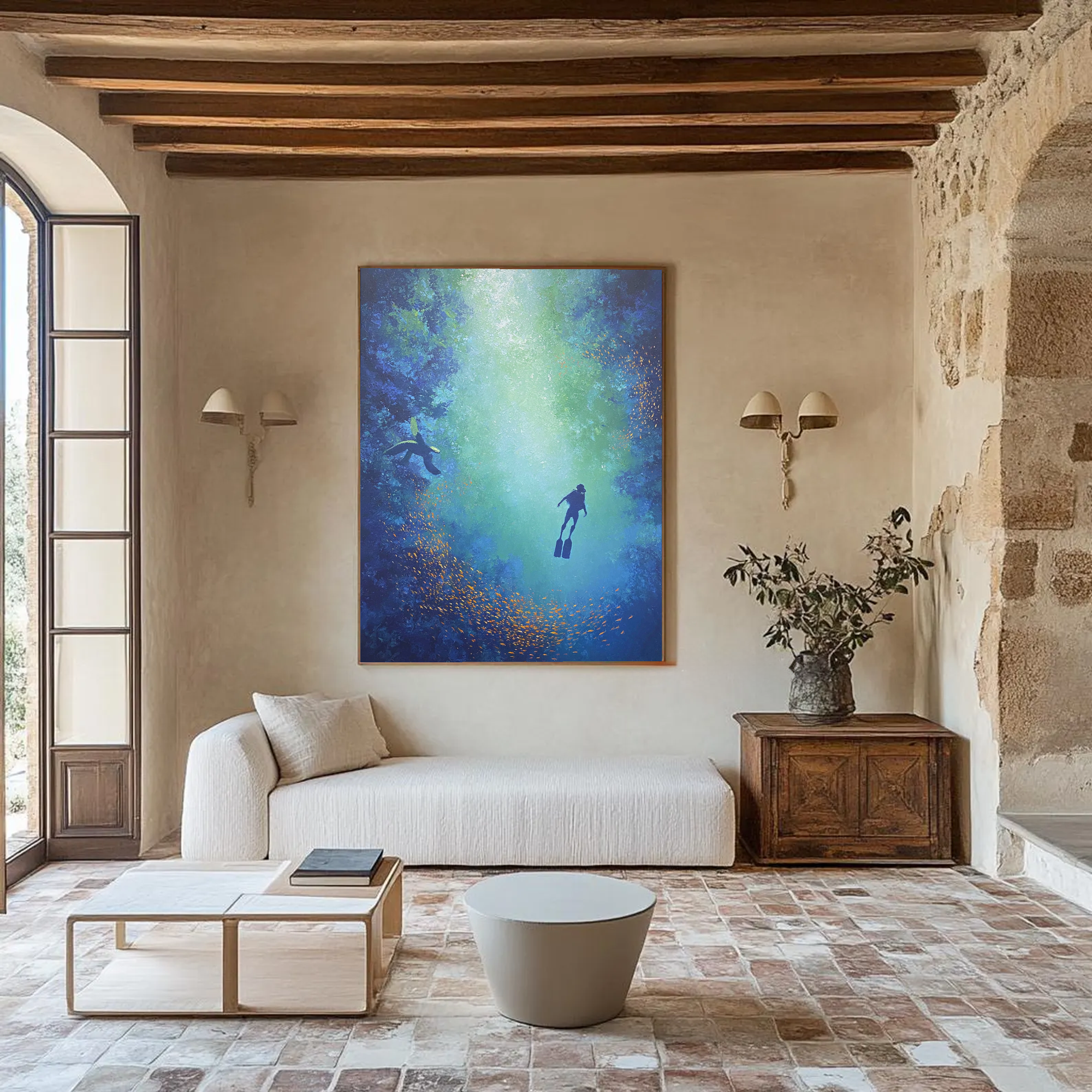 Oceanus