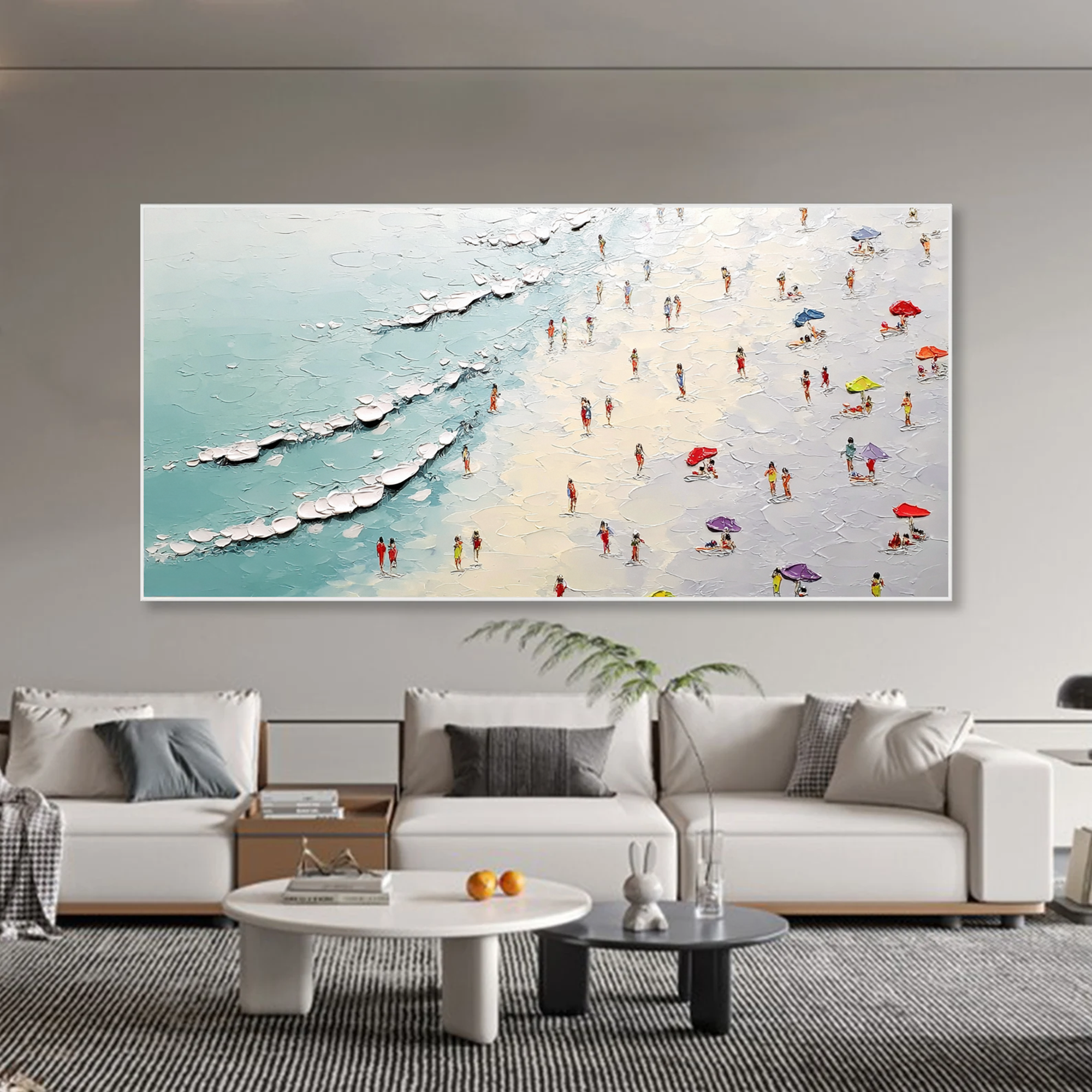 Beach Vibes