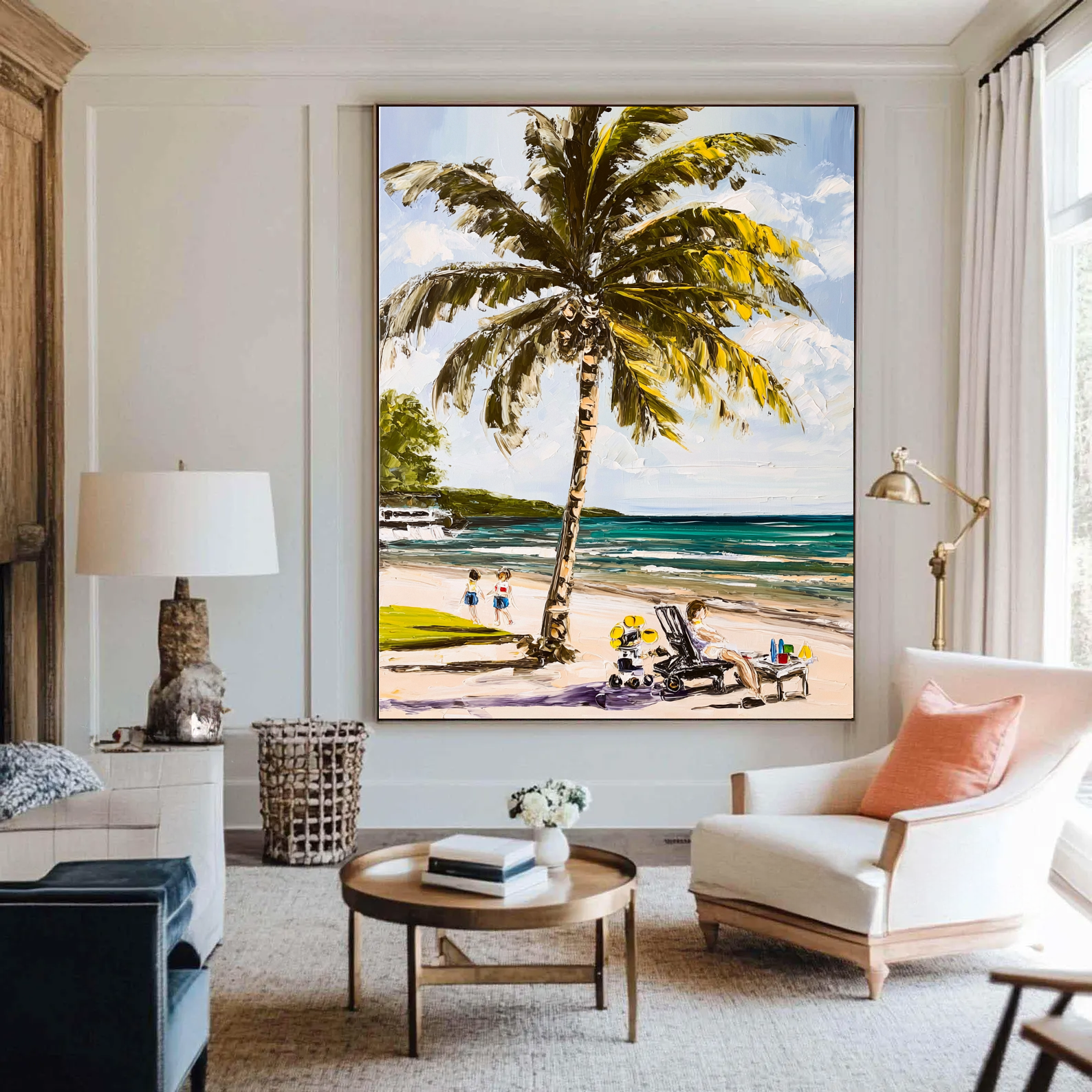Tropics Opulence