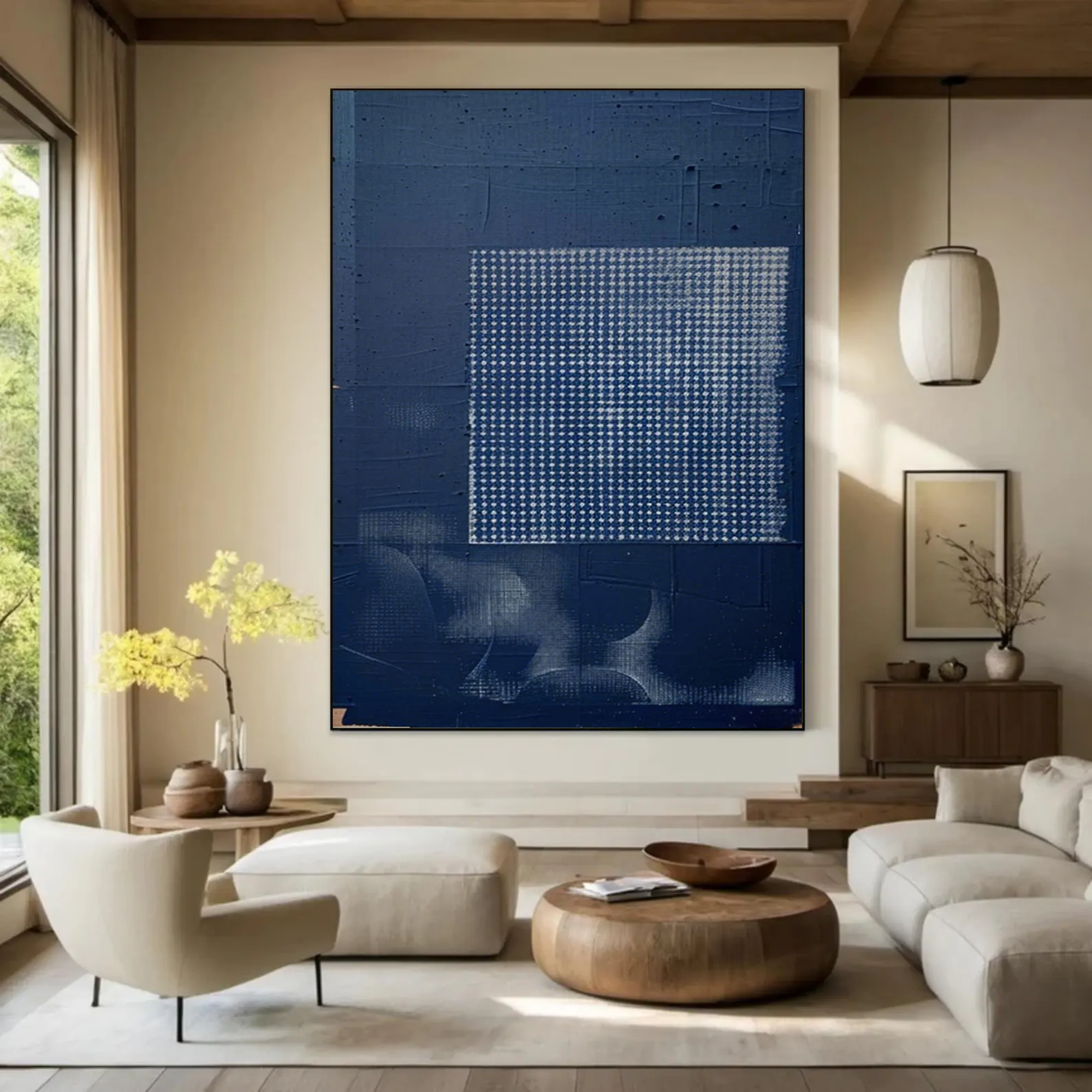 Indigo