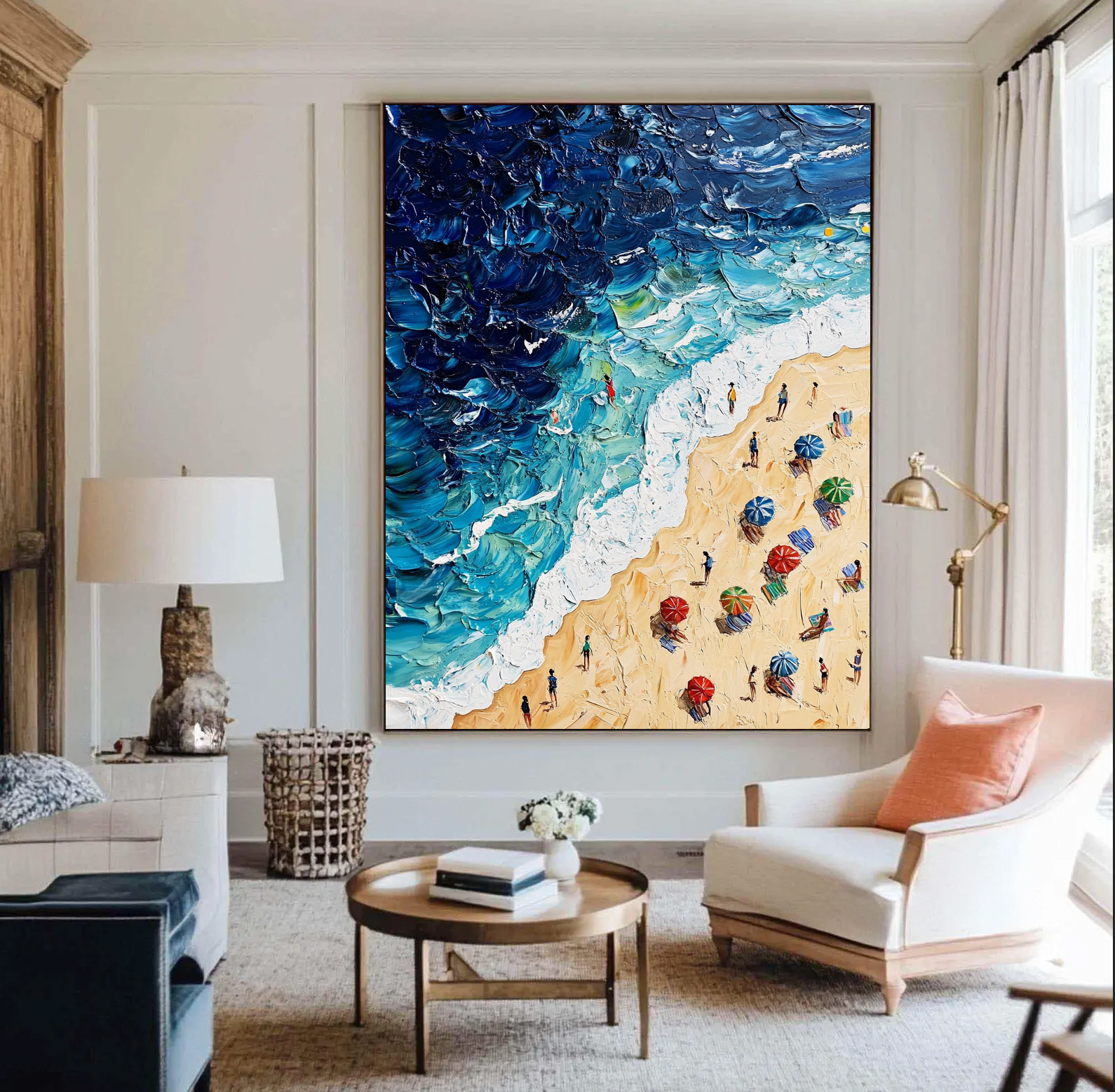 Seascape