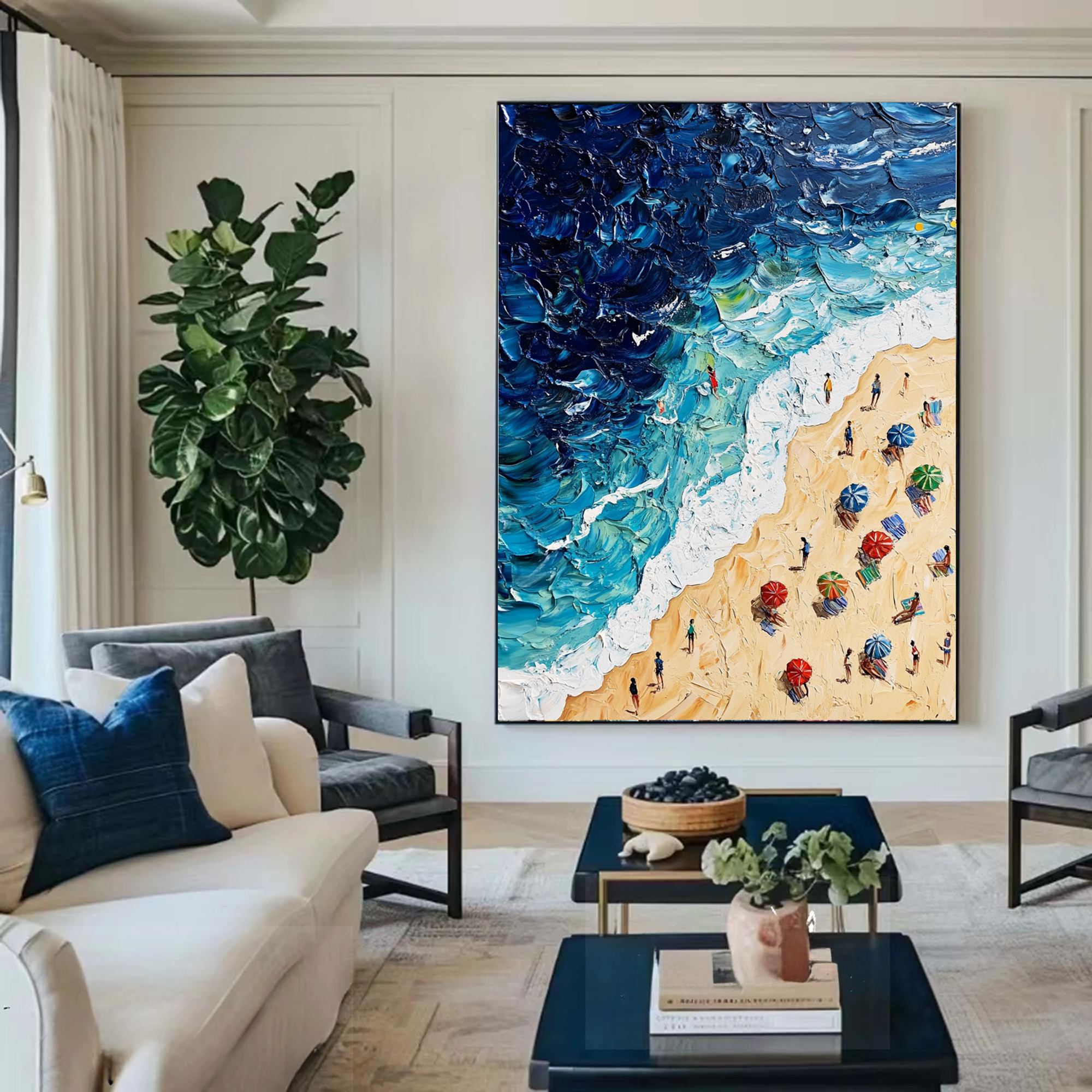 Seascape