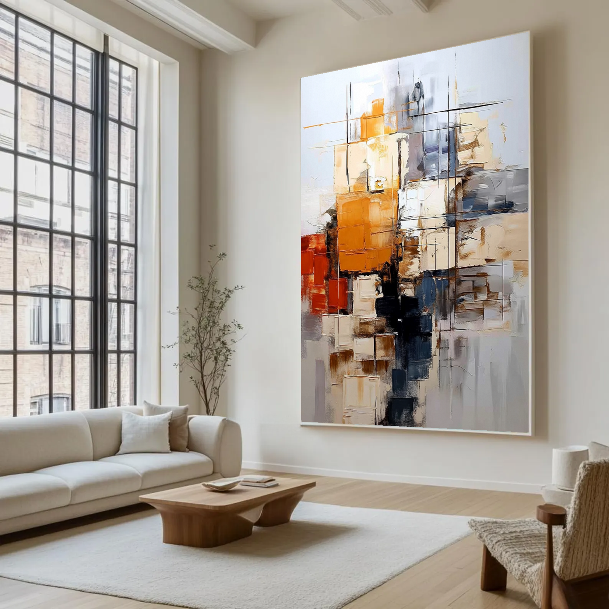 Urbanity