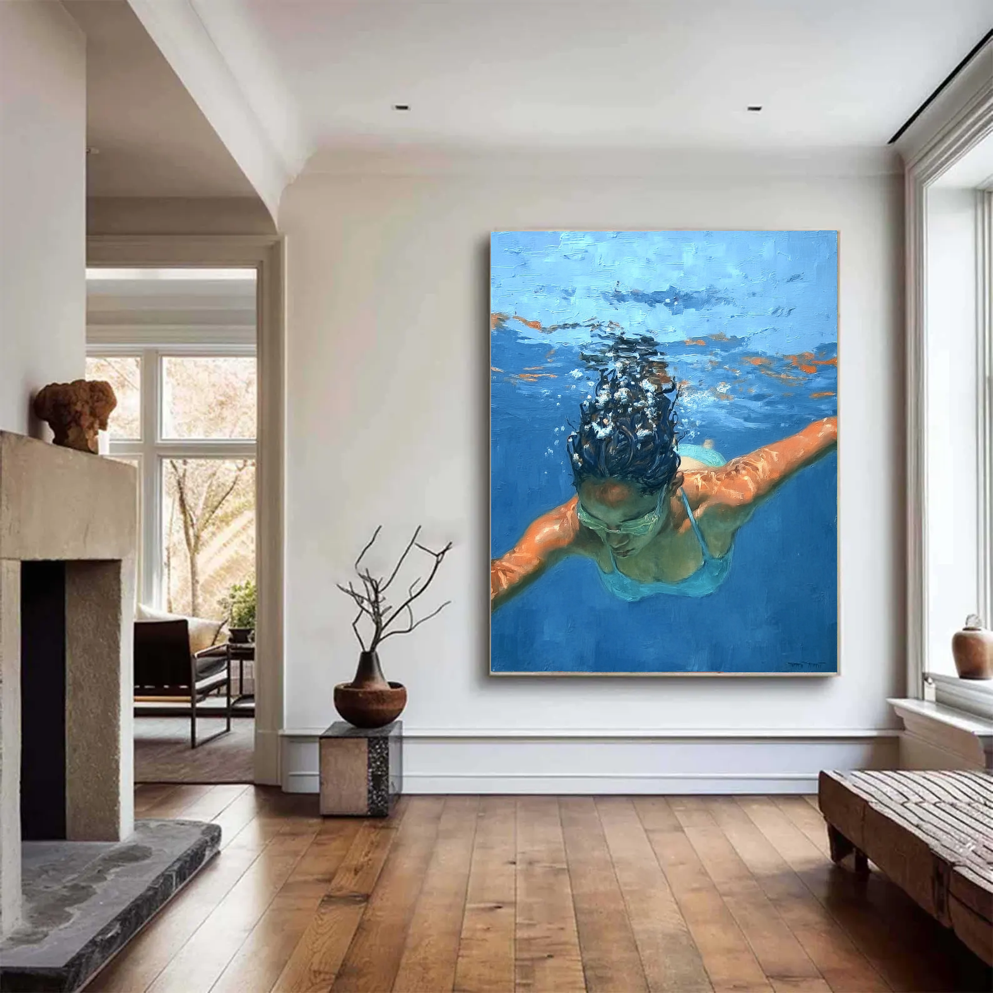 Aquatic