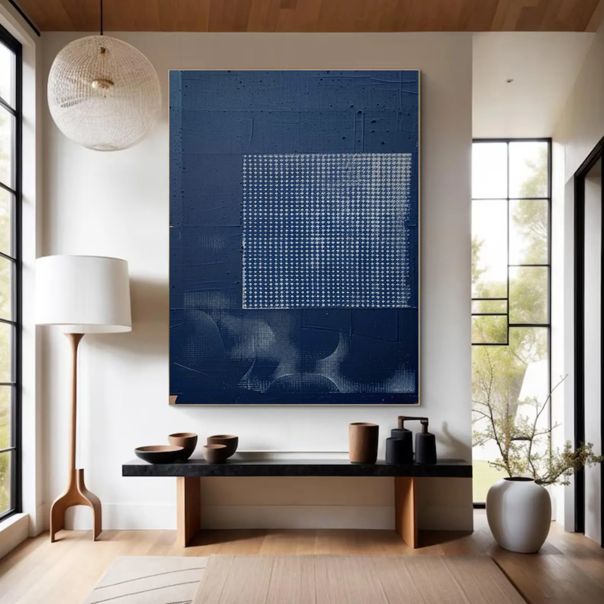Indigo