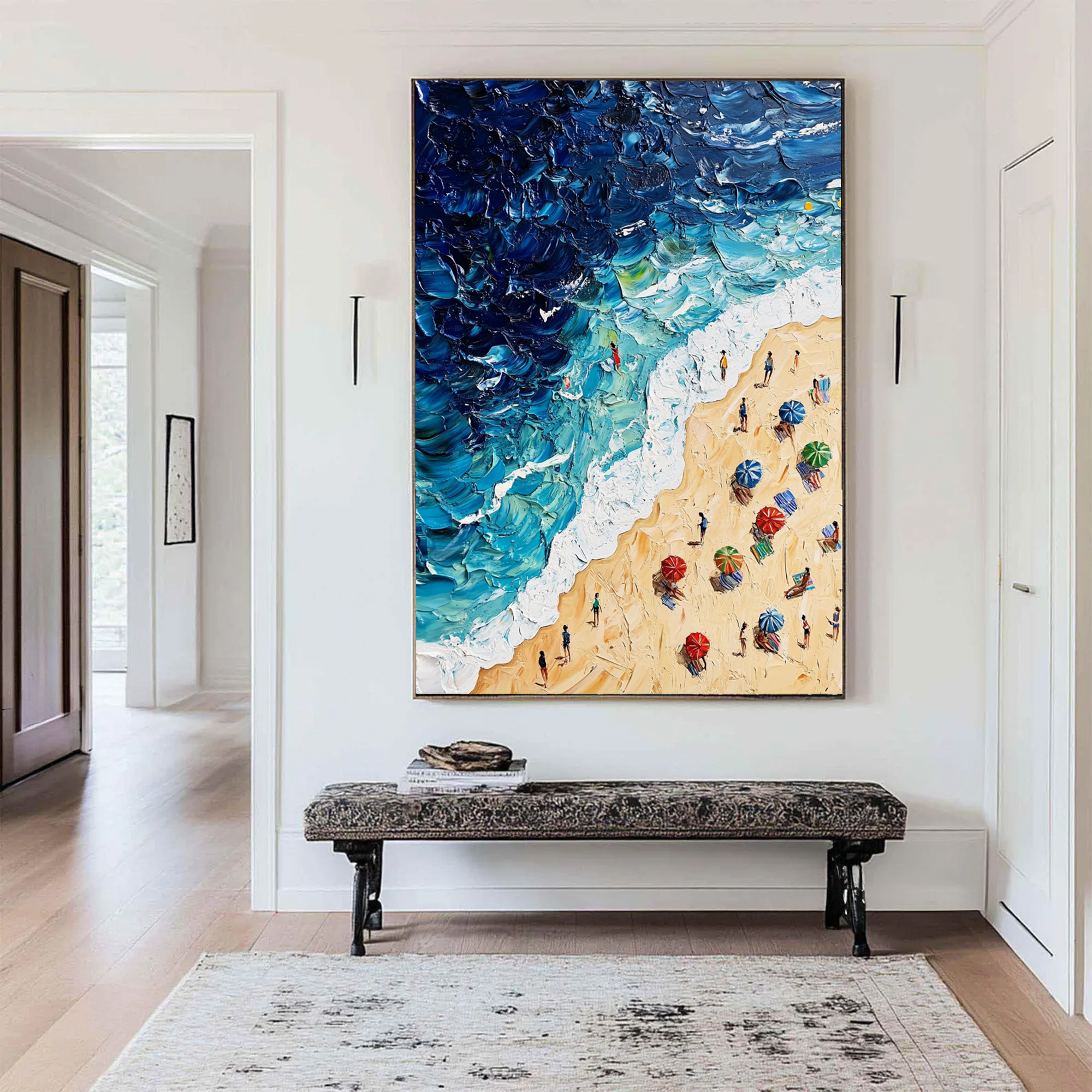 Seascape