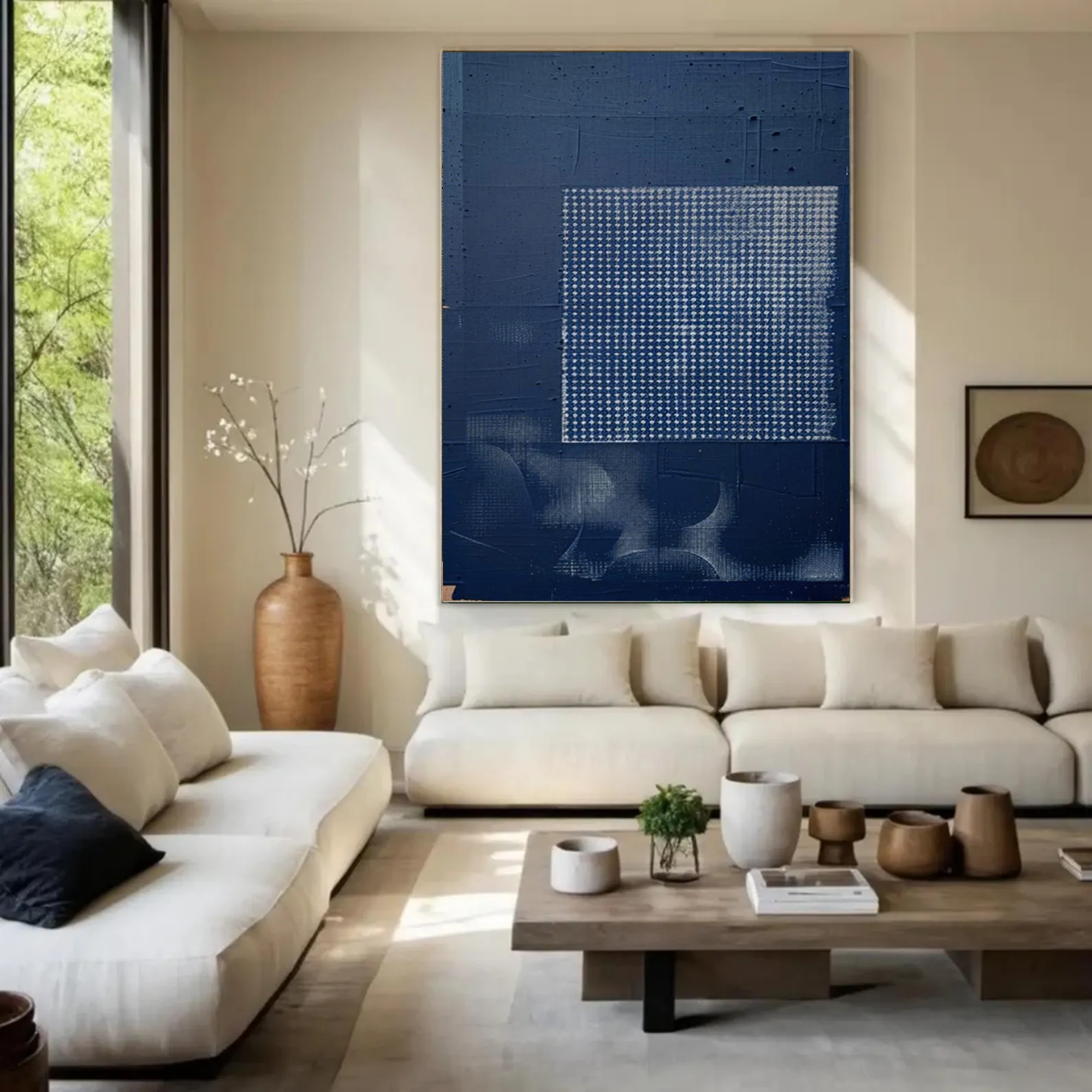 Indigo