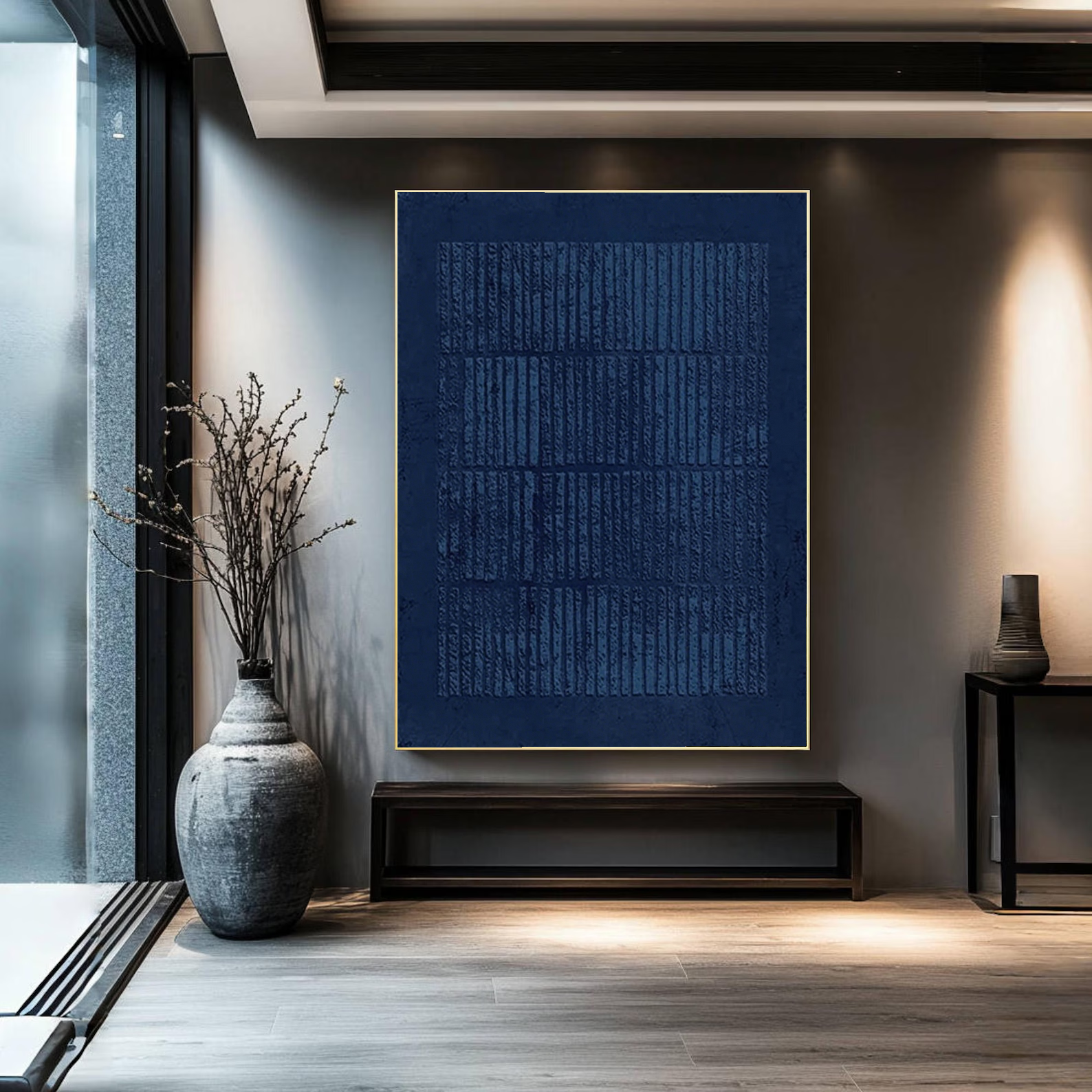 Indigo Rhythm