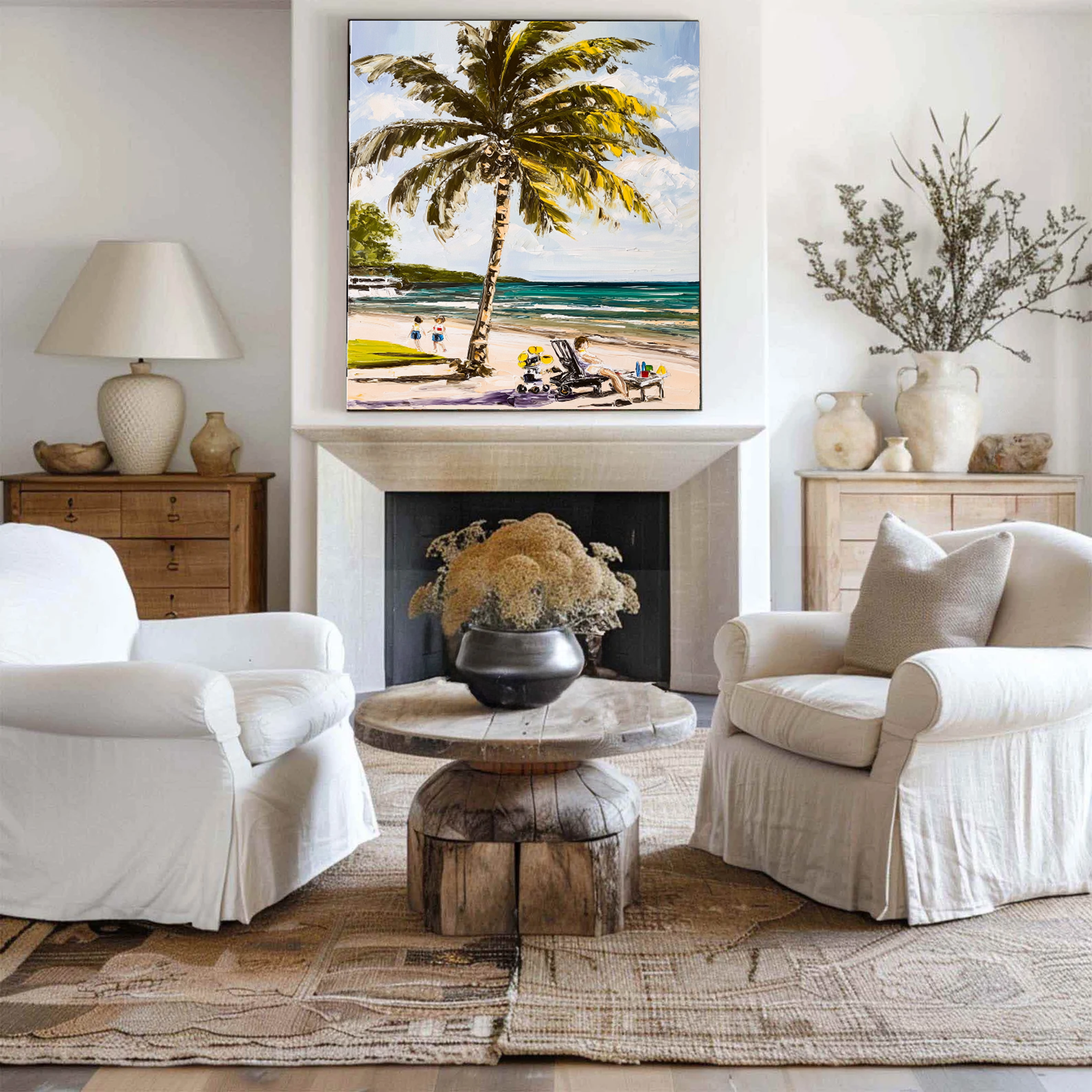 Tropics Opulence