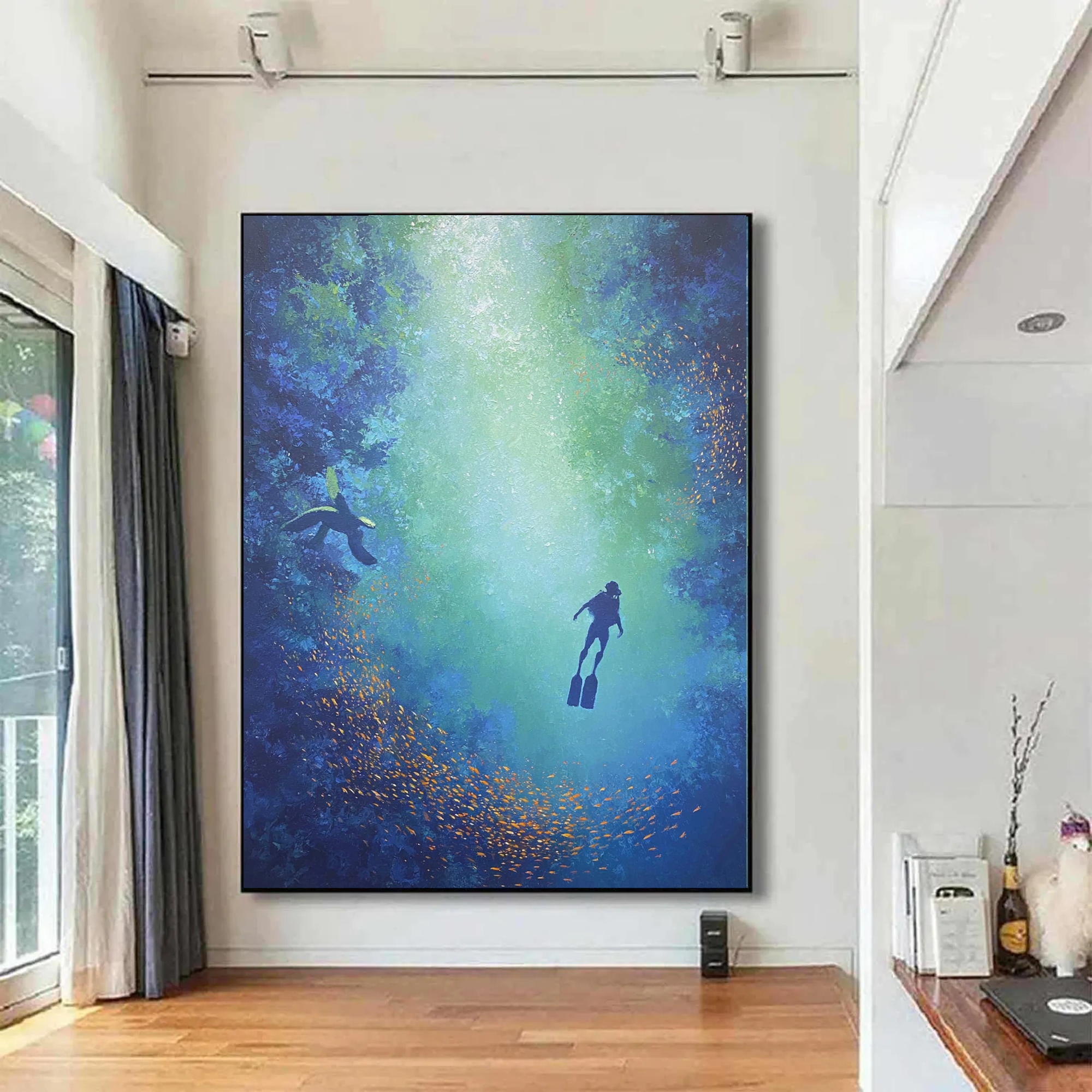 Oceanus