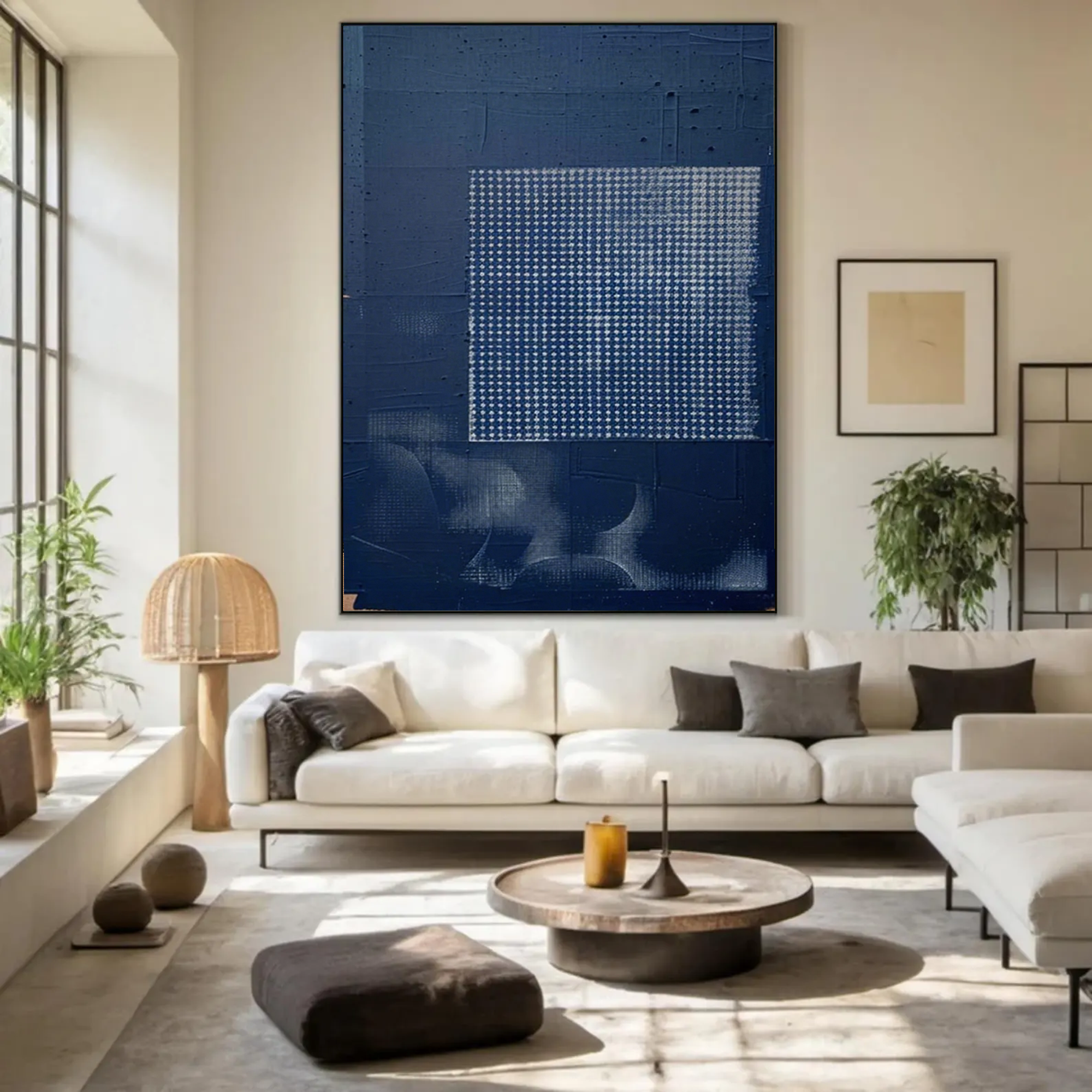 Indigo