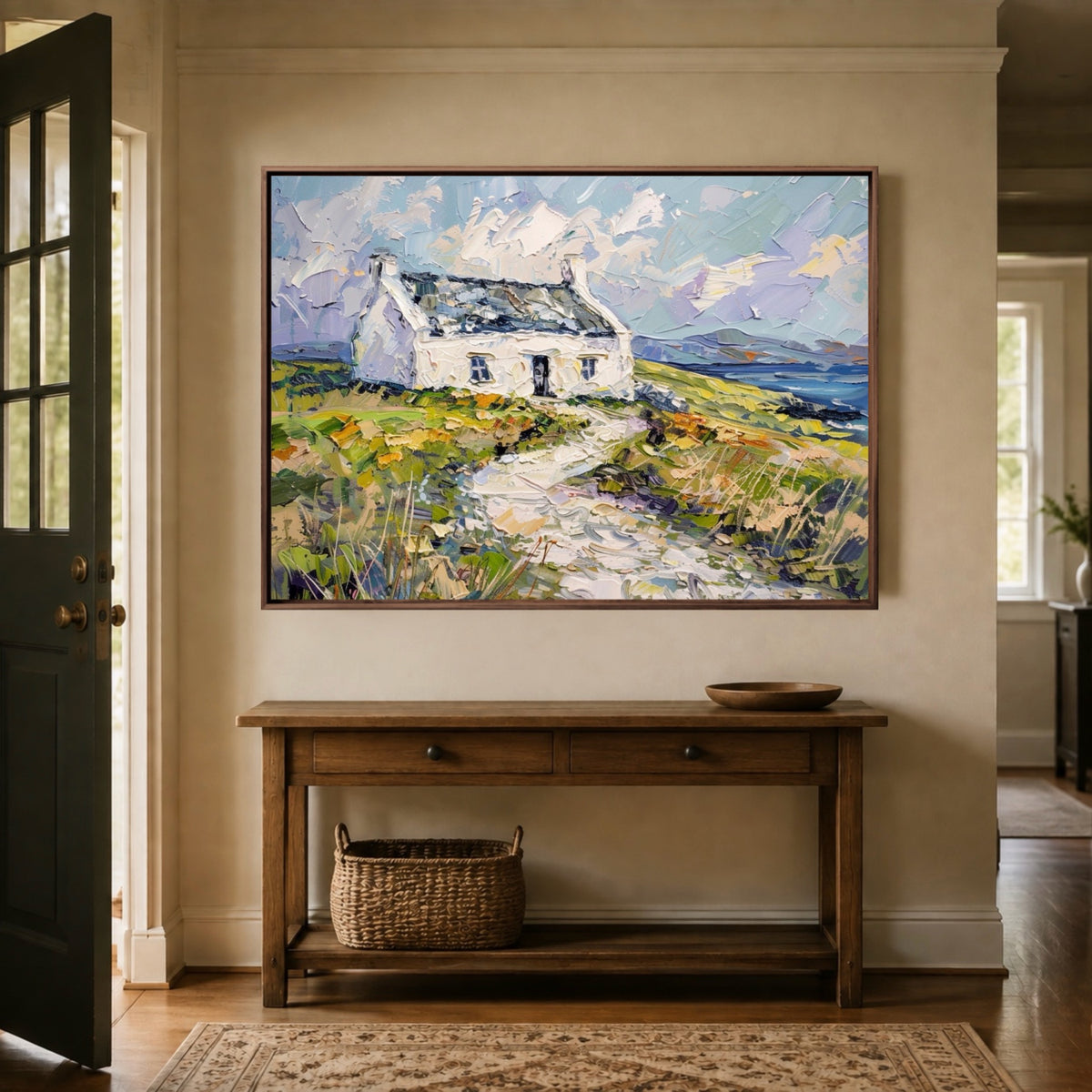 Coastal & Ocean Art|Headland Stone Homestead
