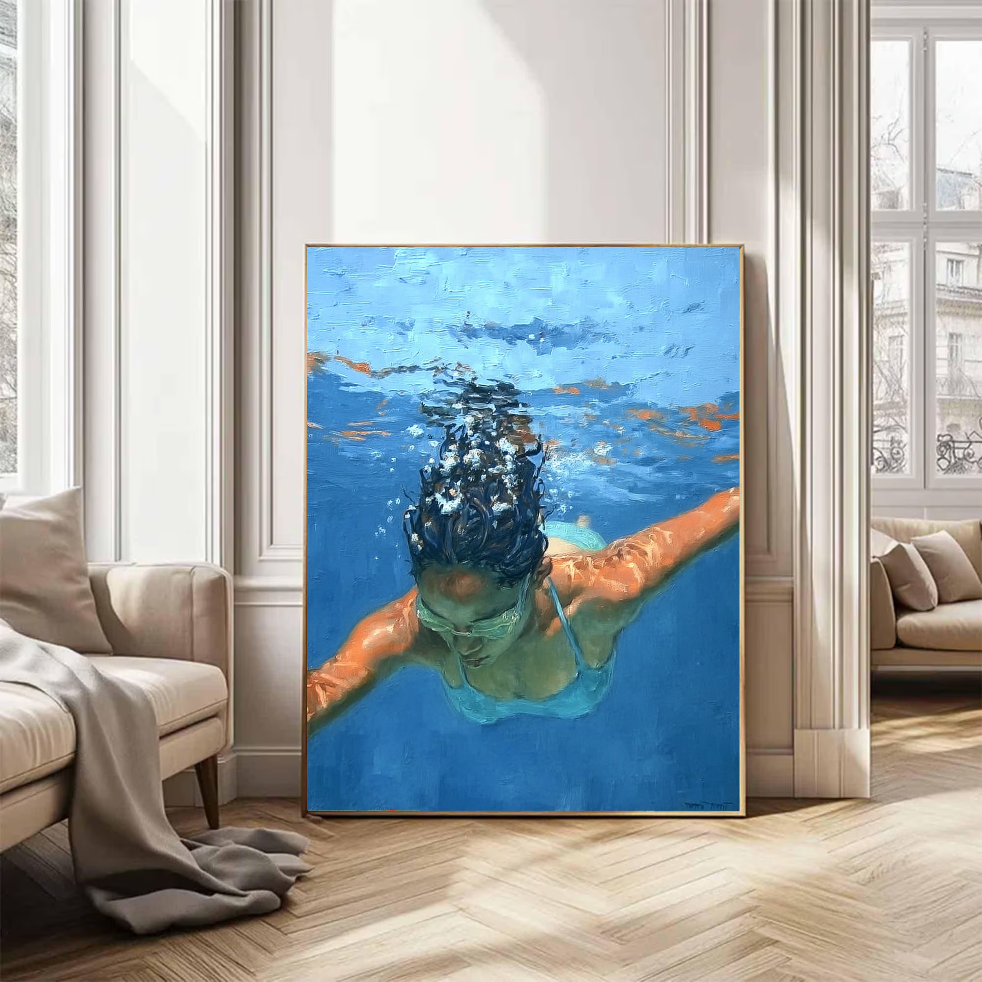 Aquatic