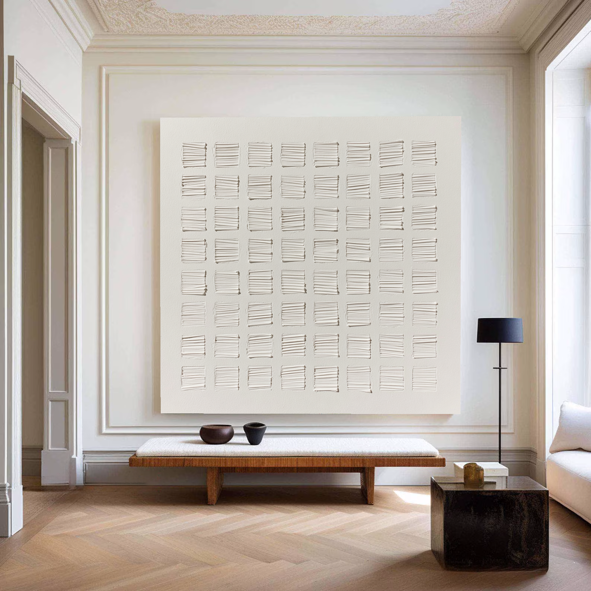 Monochrome Order