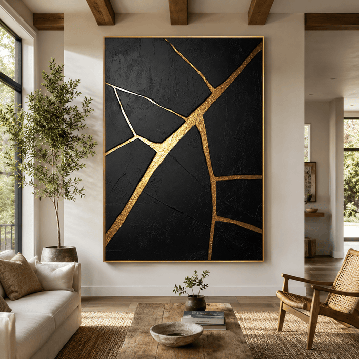 Kintsugi