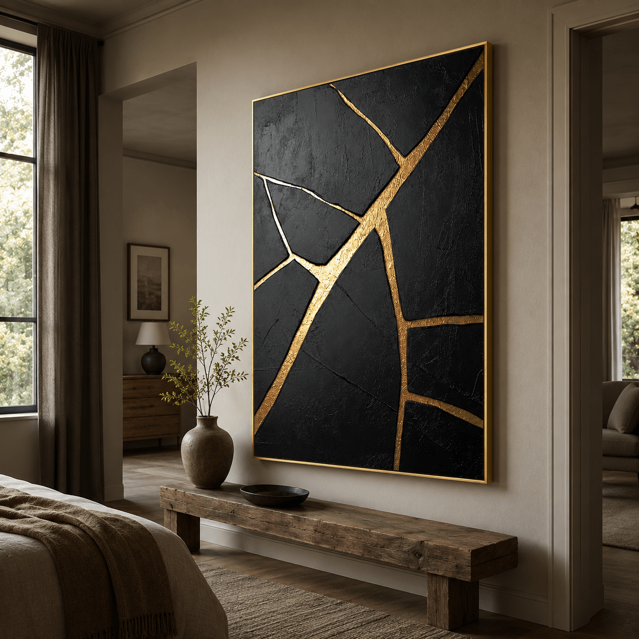 Kintsugi