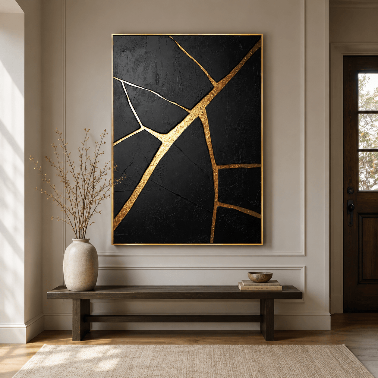 Kintsugi