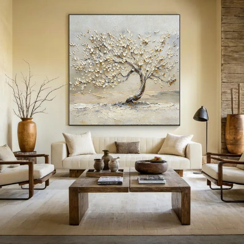 Strukturierte Überdachung Grace | Elfenbeinbaum