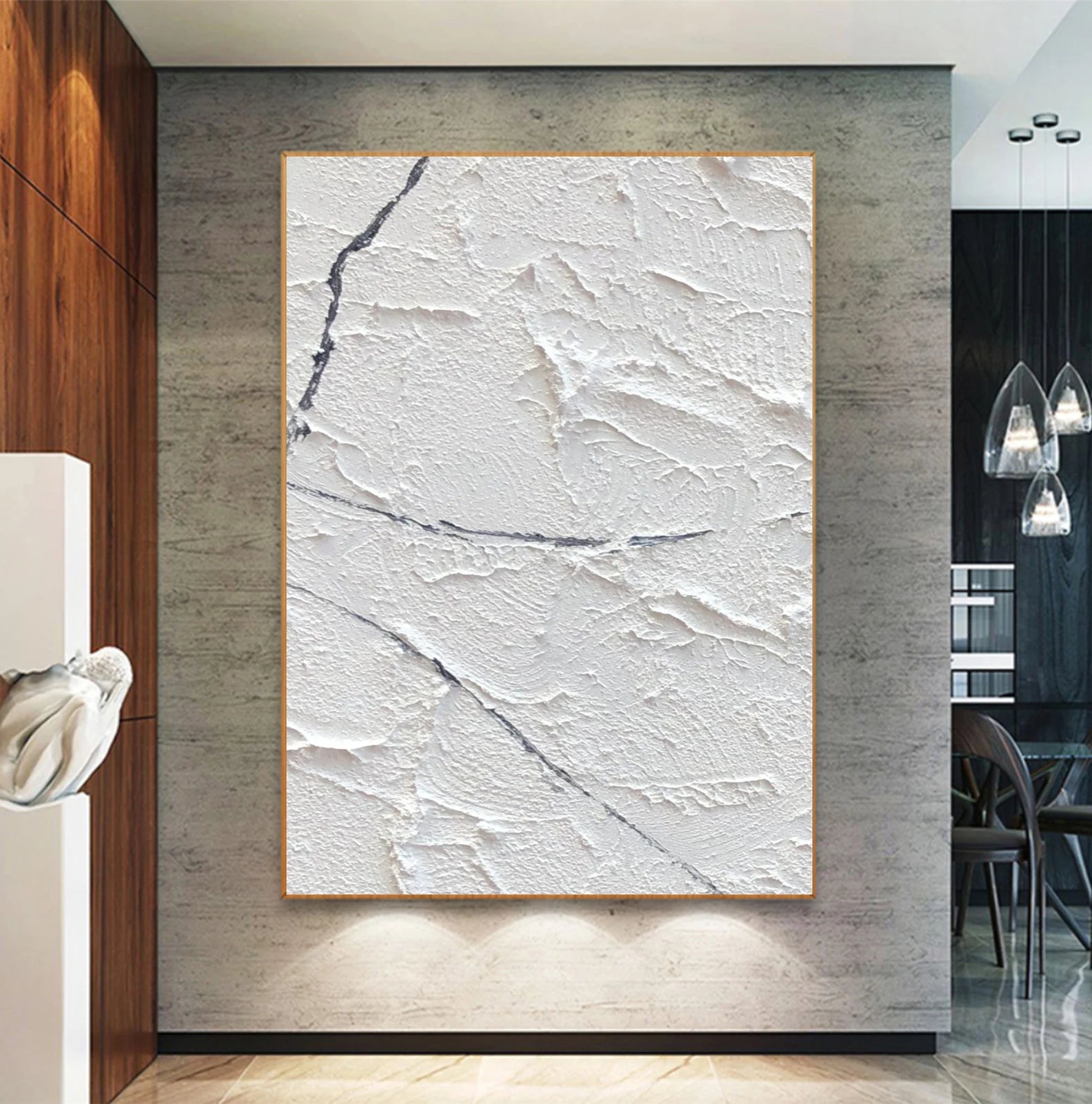 Marble