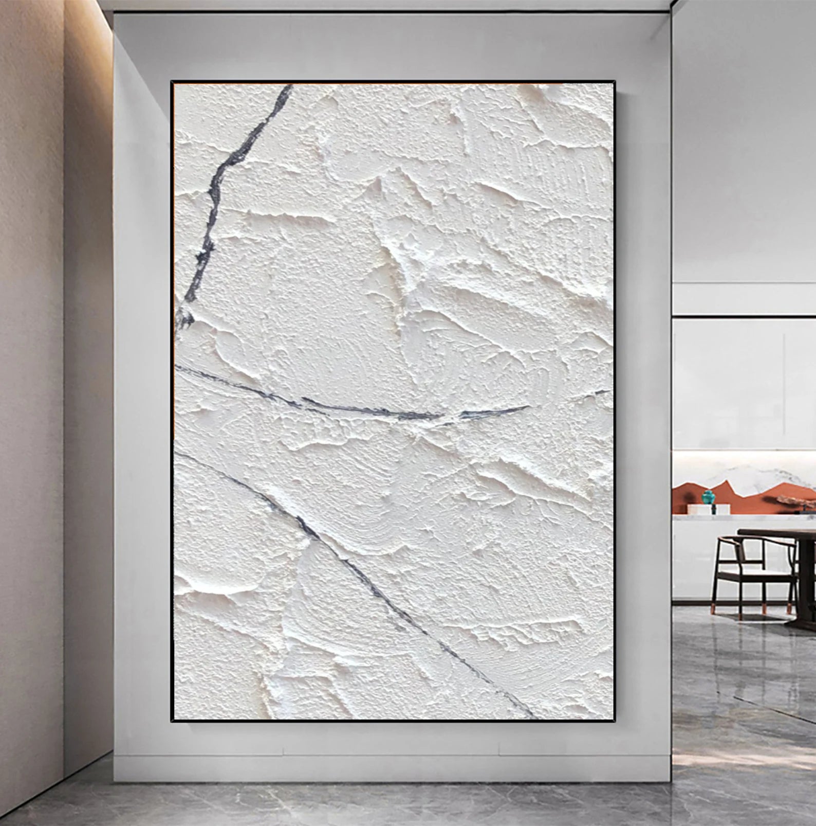 Marble