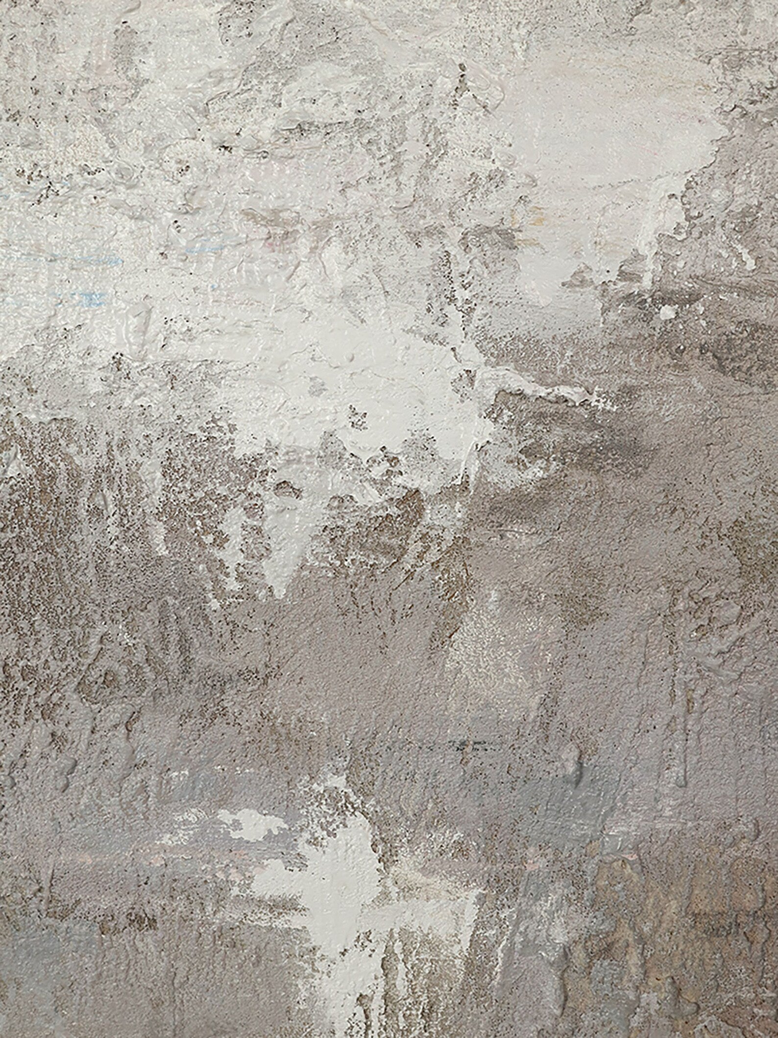 Textured Monochrome Sophistication | Gray Depth