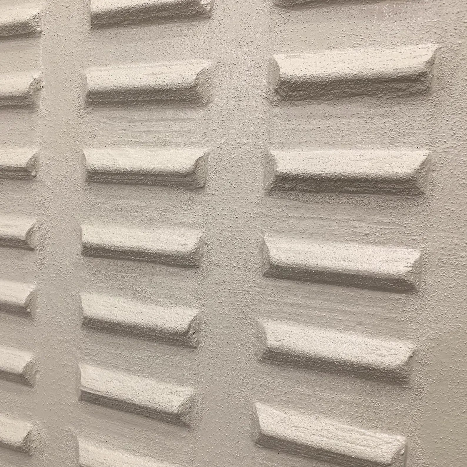 Textured Geometric Art | Elevated Elegance