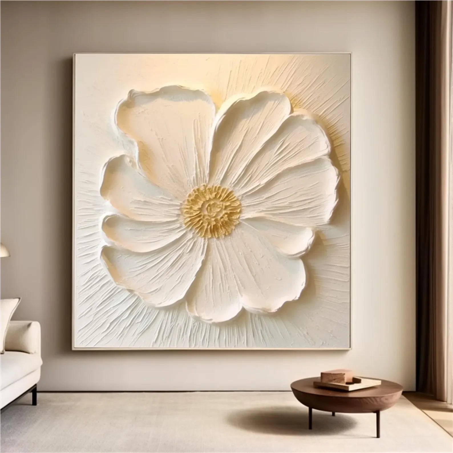 Floral Art | Luxe