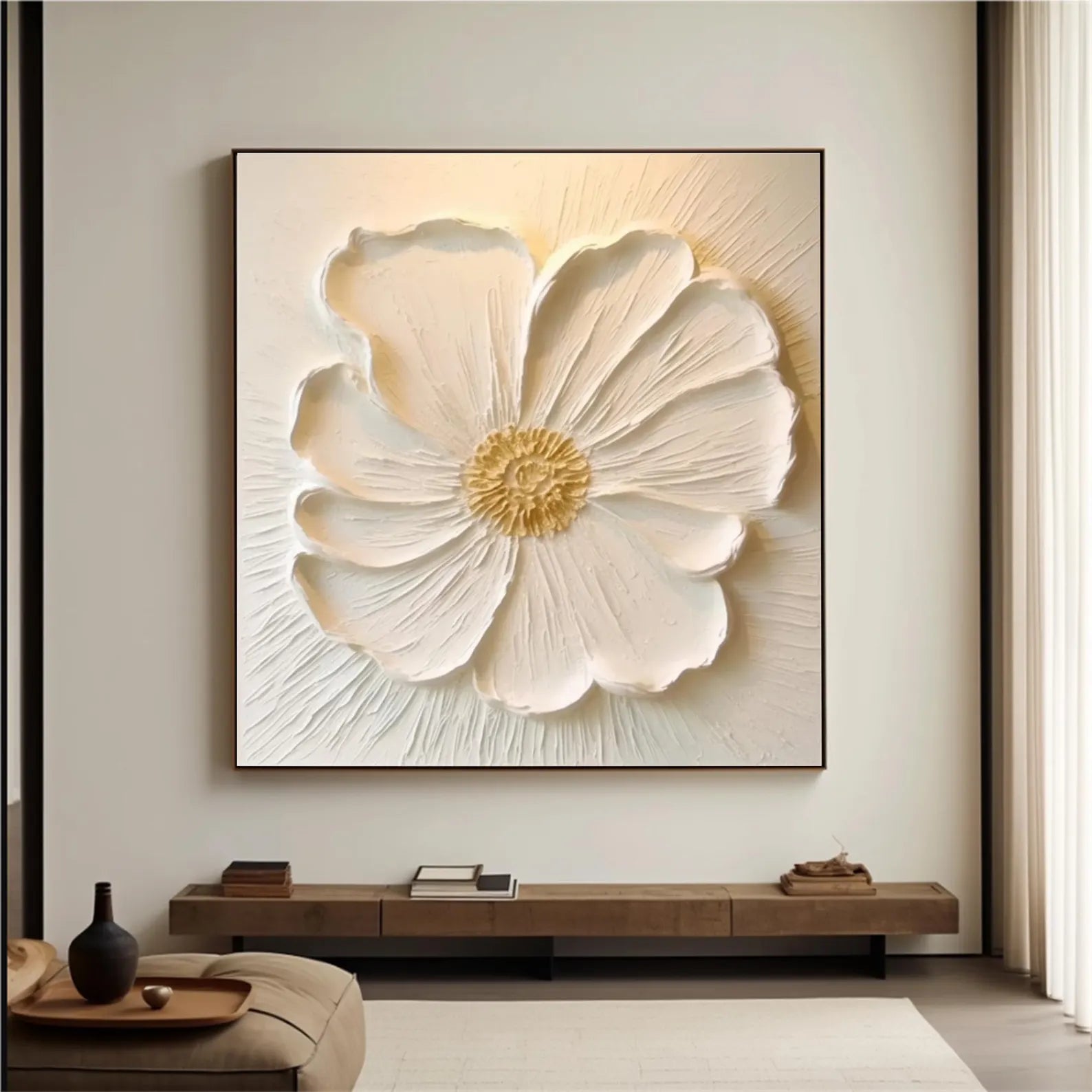 Floral Art | Luxe