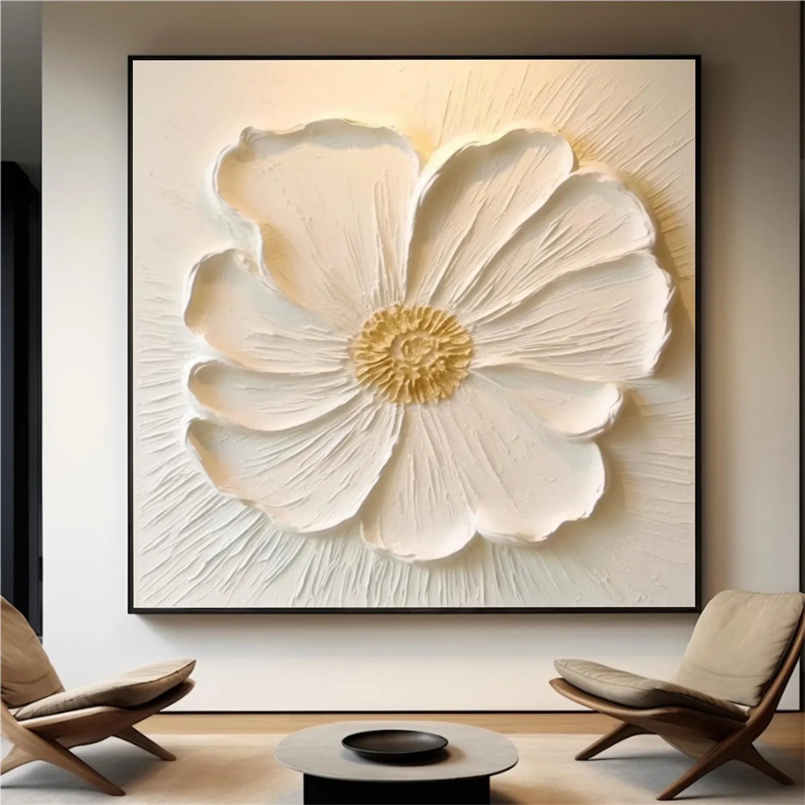 Floral Art | Luxe