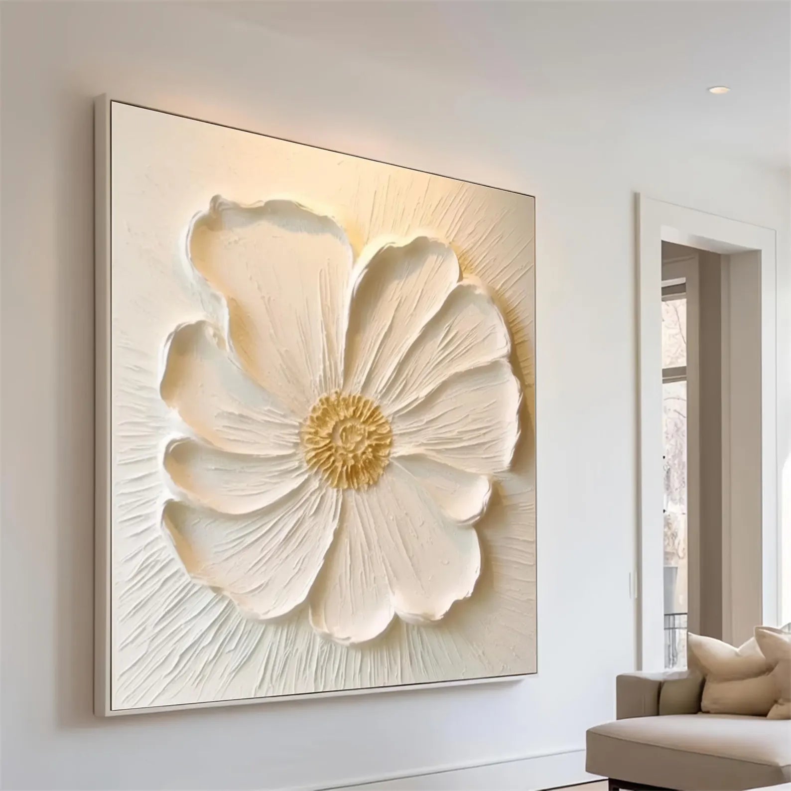 Floral Art | Luxe