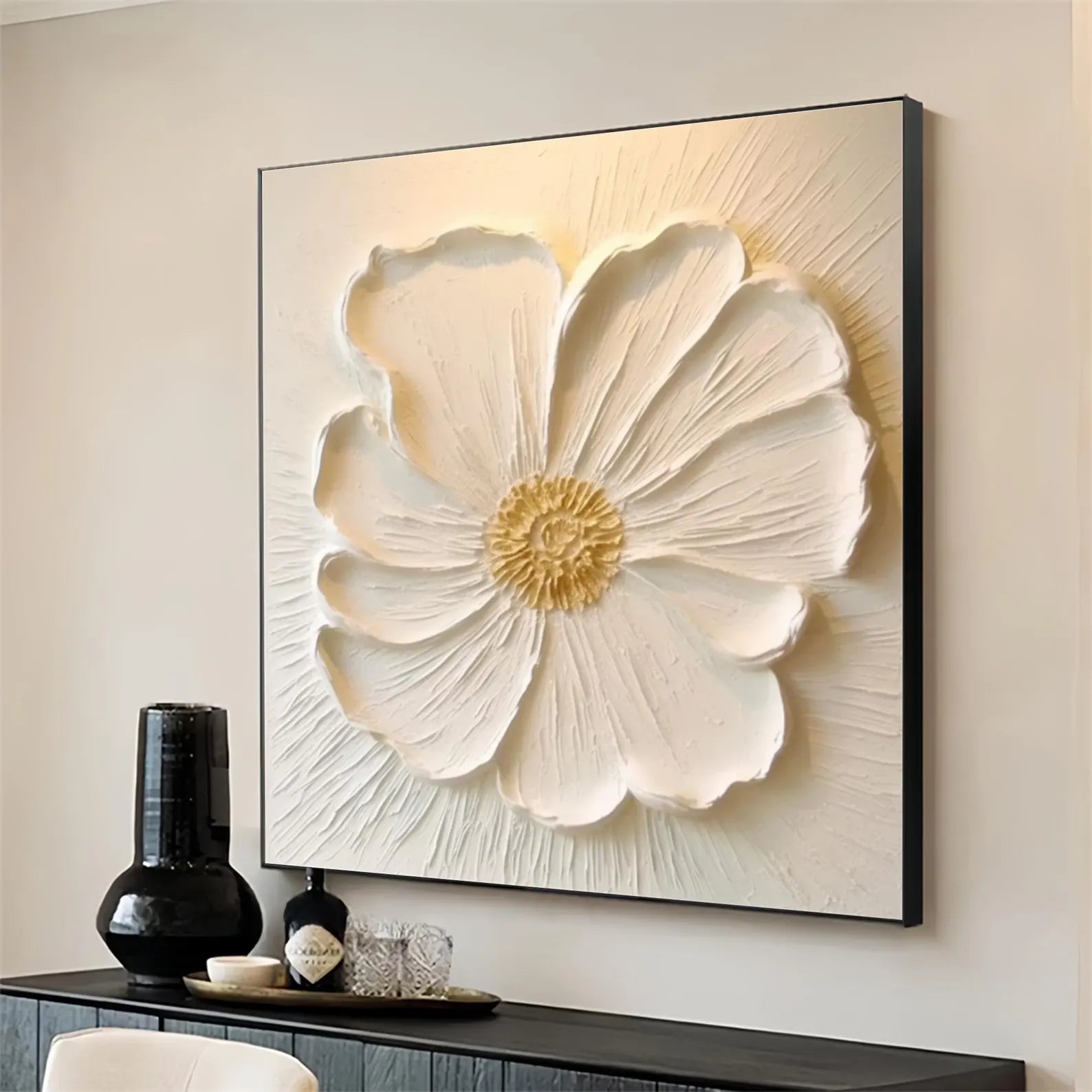 Floral Art | Luxe