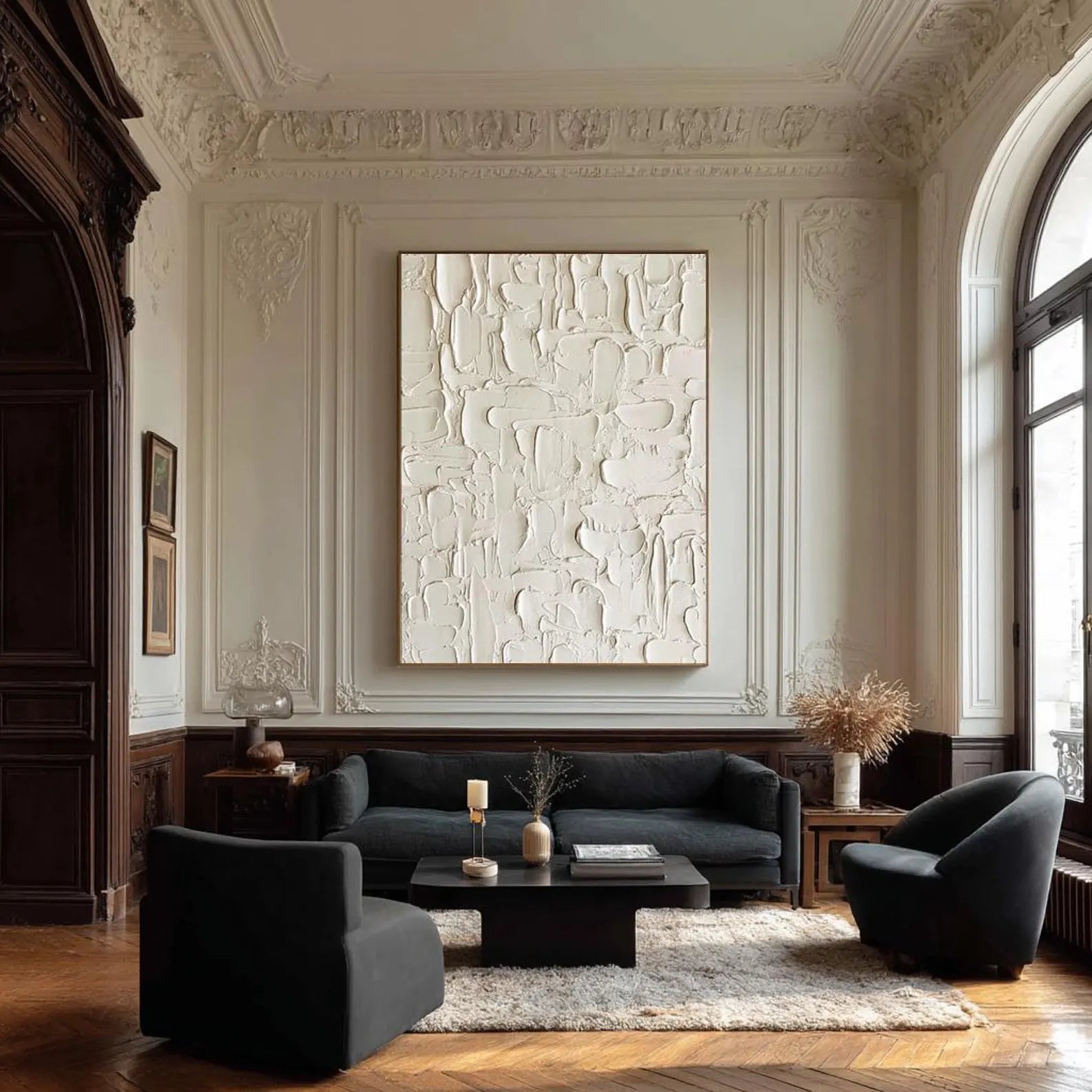 Plaster