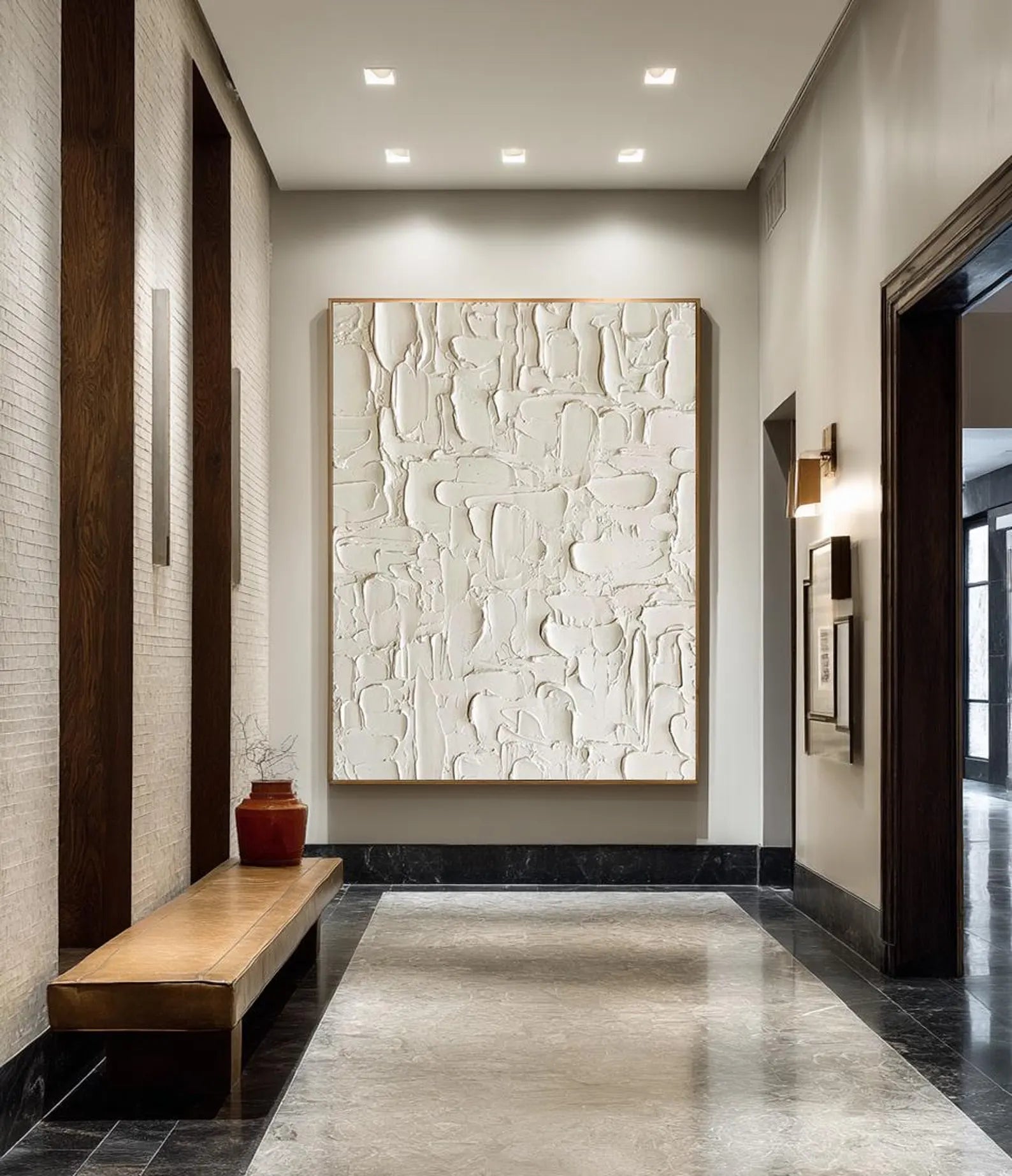 Plaster
