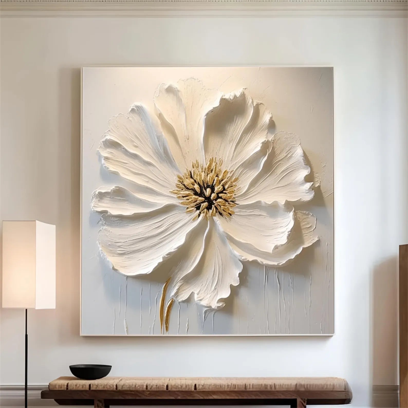 Abstract Painting | Opulence