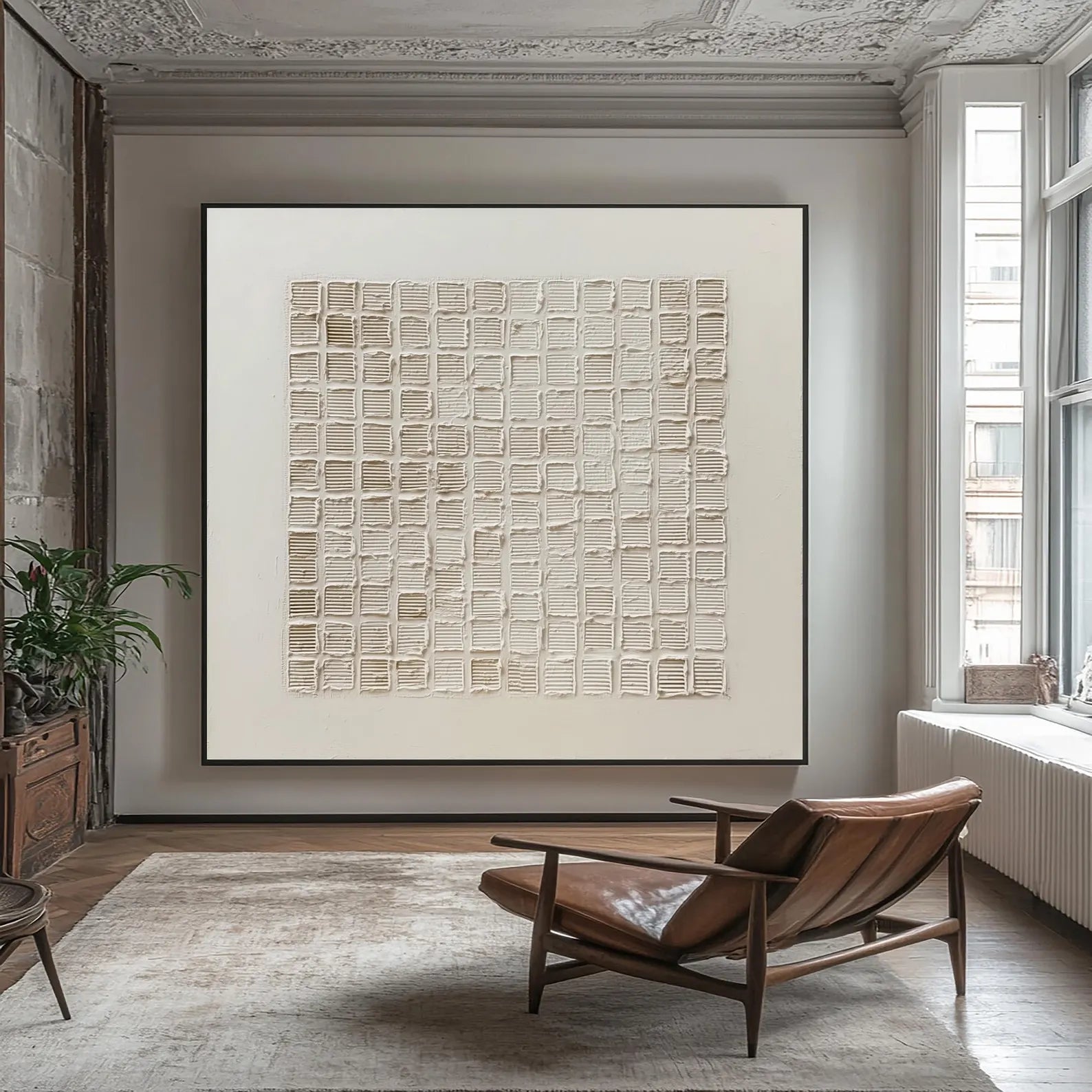 Lattice