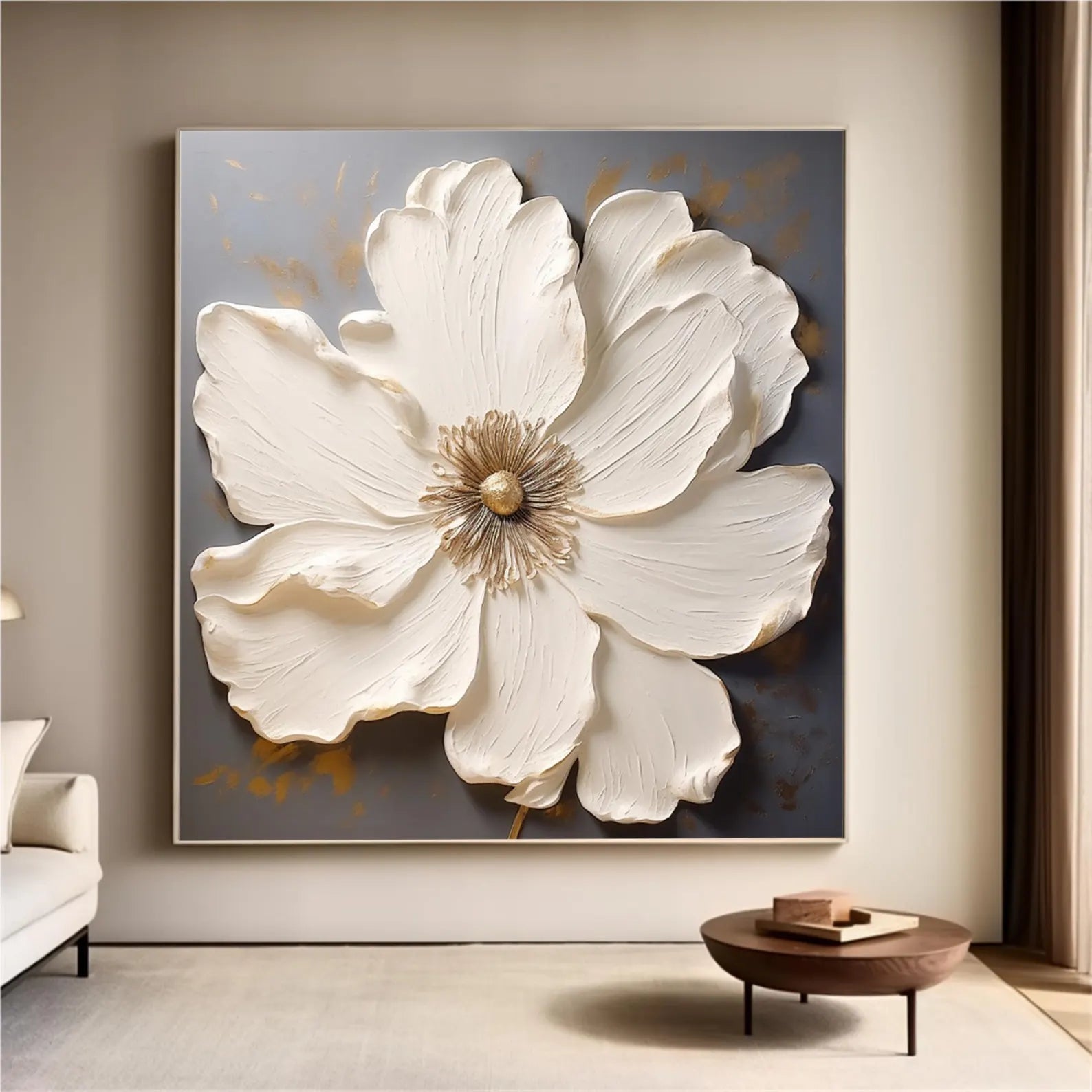 Floral Art | Grandeur
