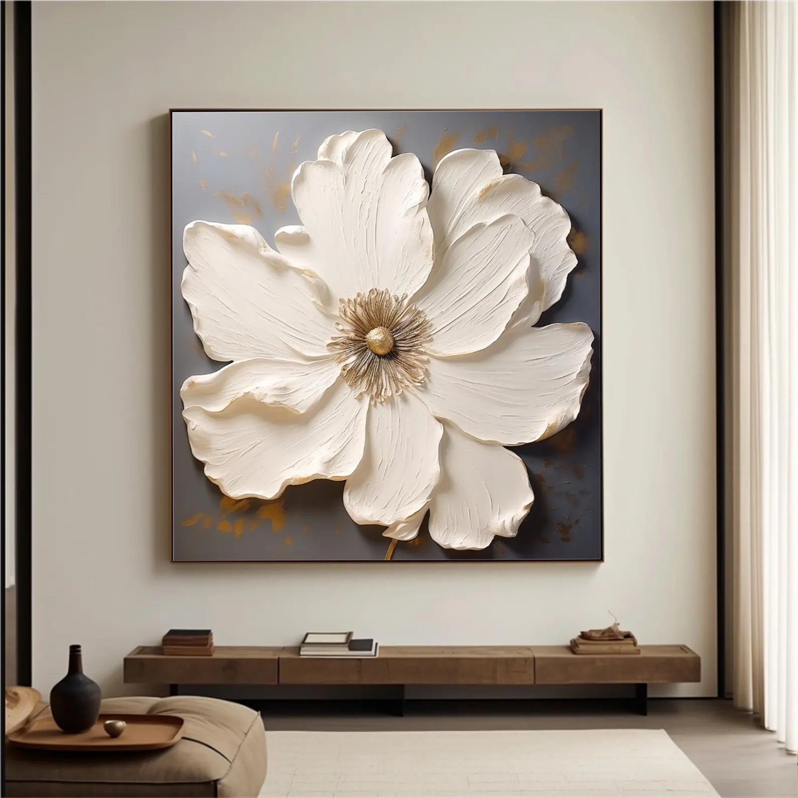 Floral Art | Grandeur