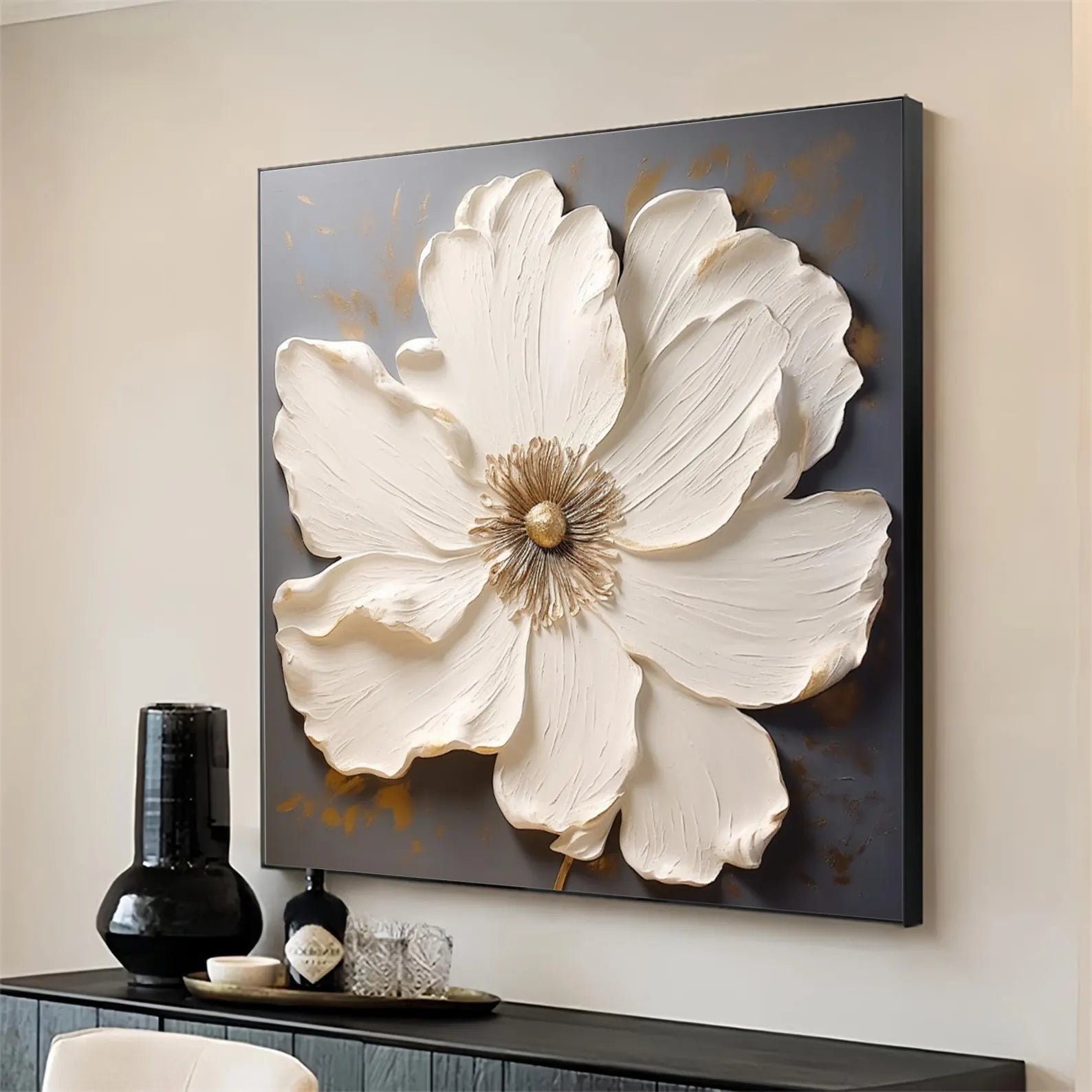 Floral Art | Grandeur