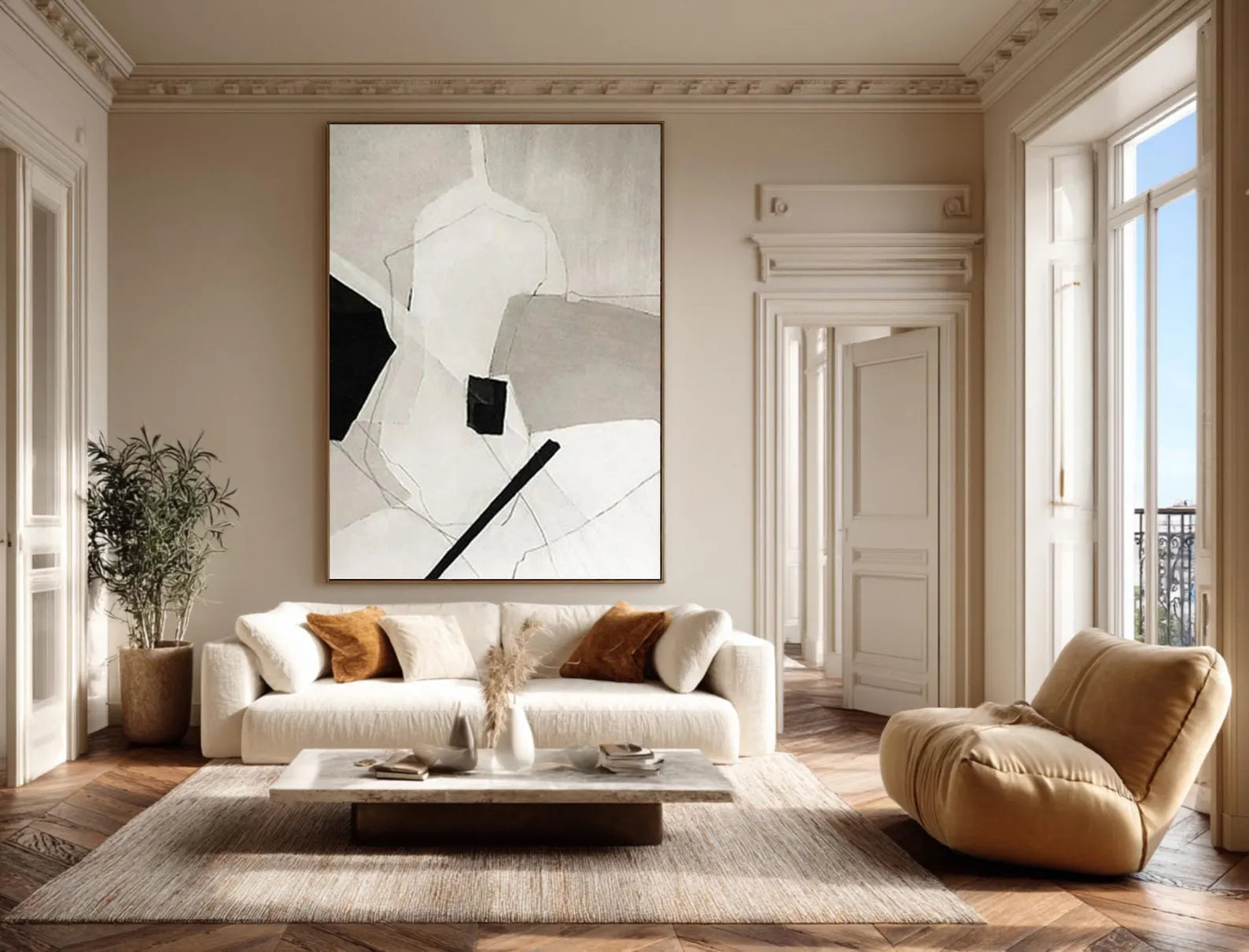 Minimalism
