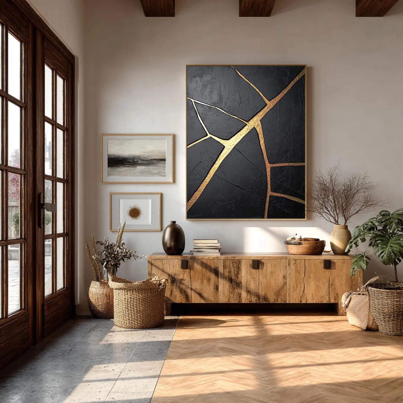 Kintsugi