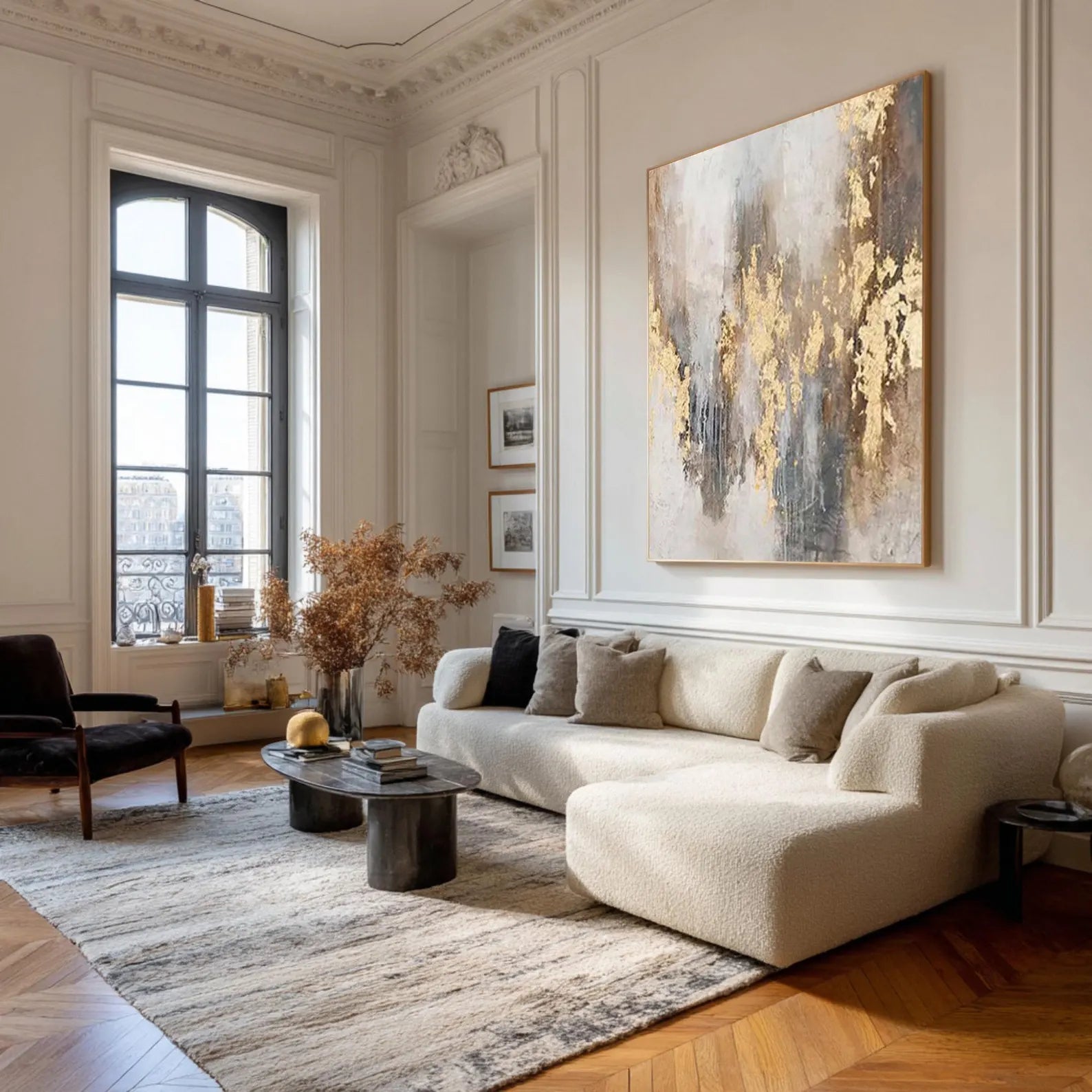Opulence
