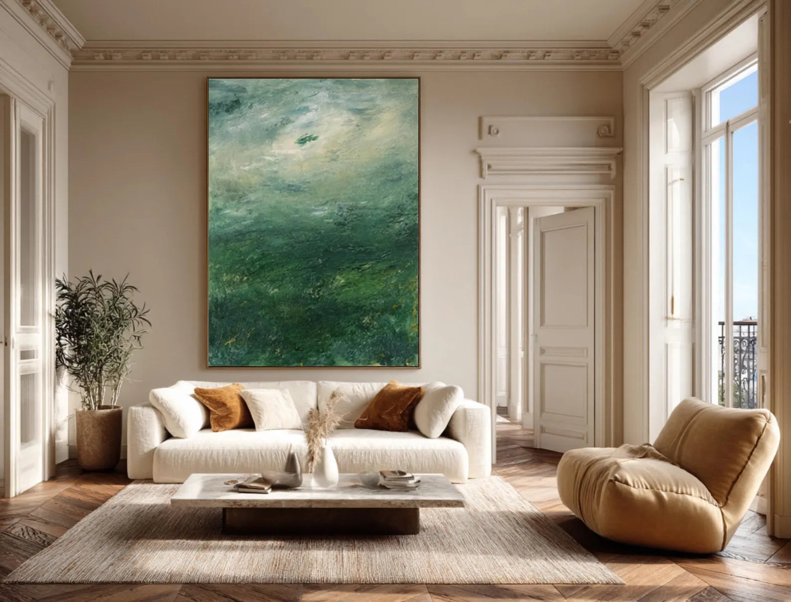 Verdure