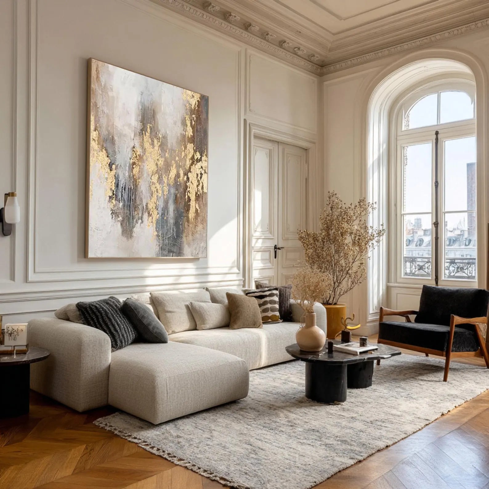 Opulence