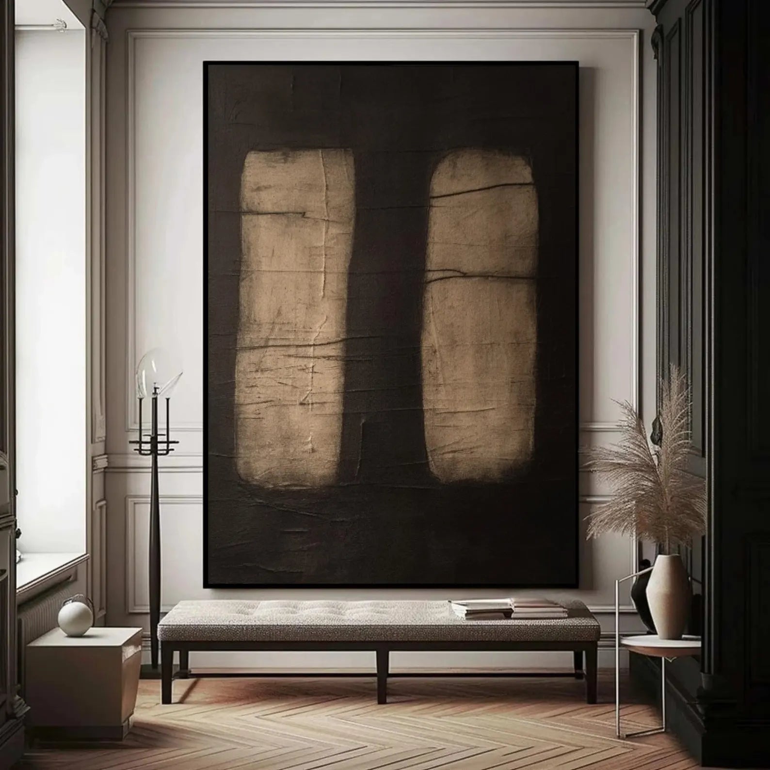 Stela